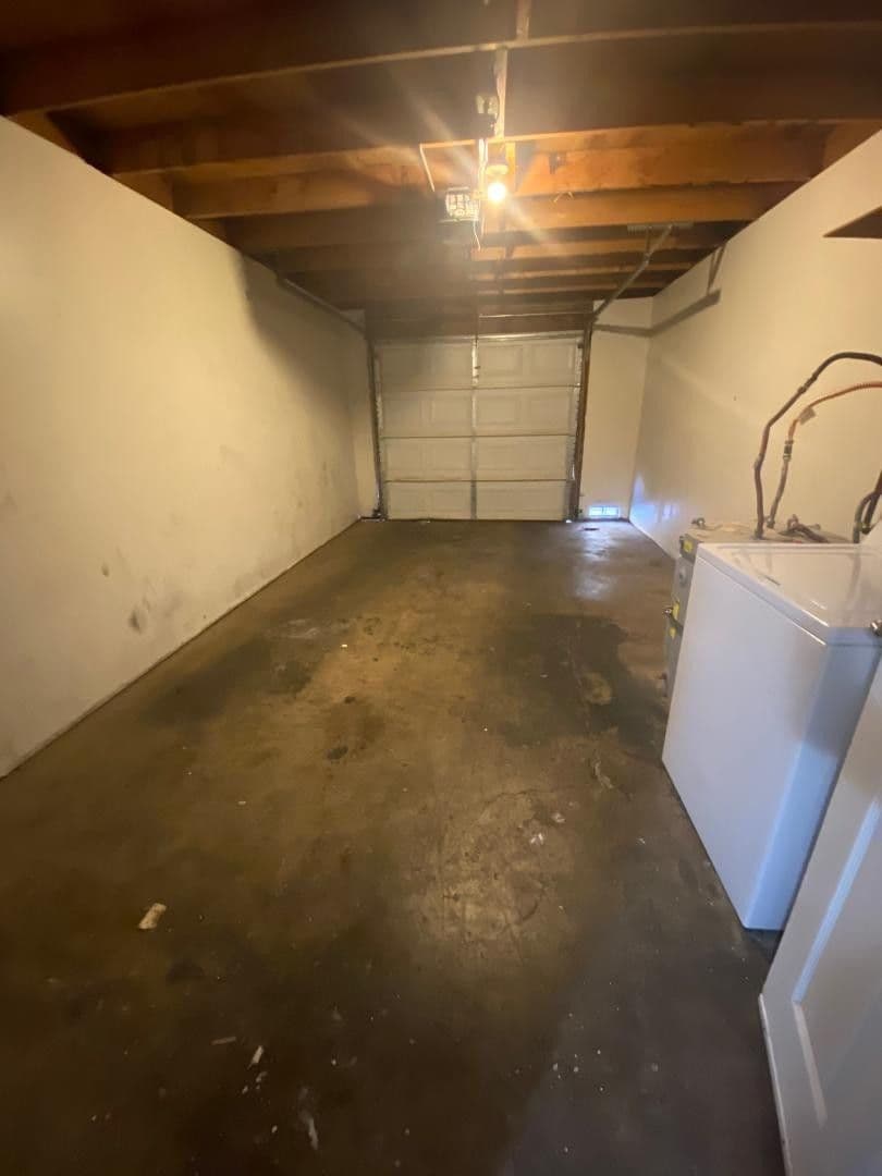 Las Vegas Apartment: 5215 Gray Lane