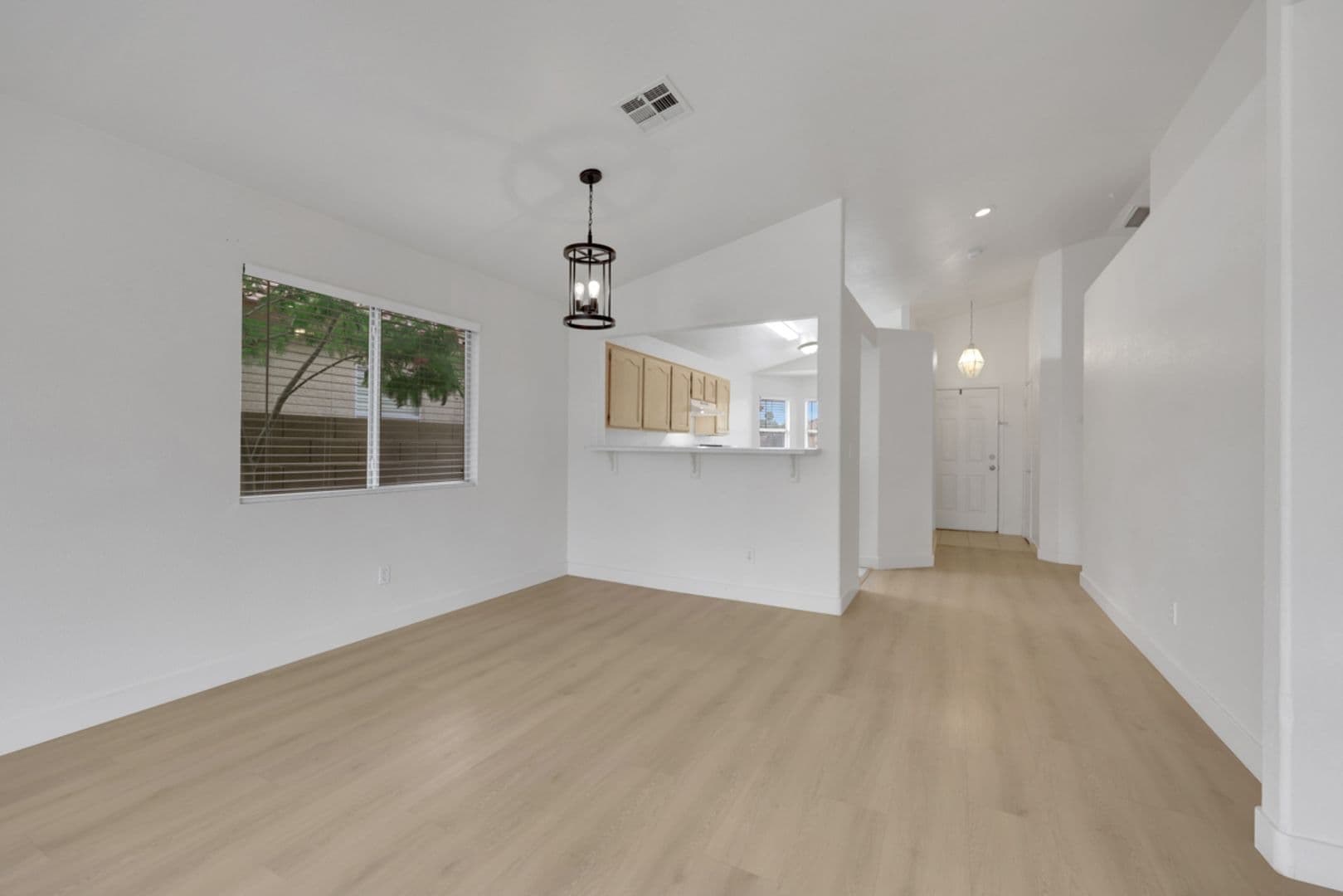 Las Vegas House: 7254 Rock Castle