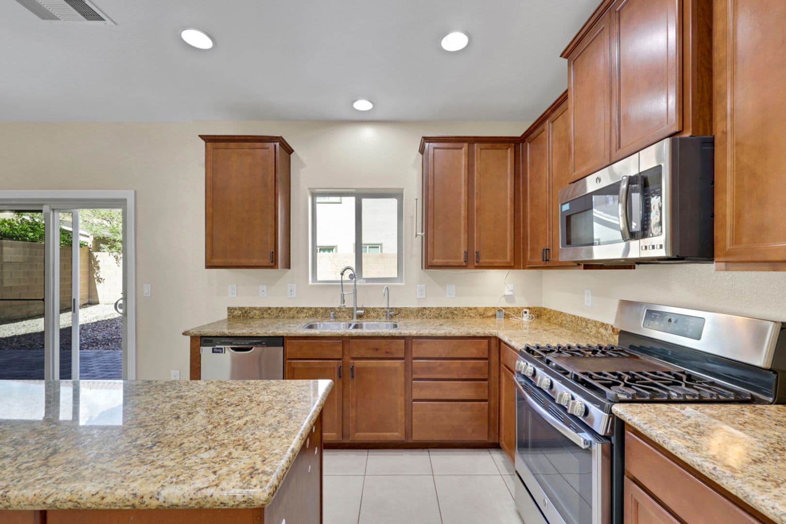 Las Vegas House: 9168 Sea Mink Ave