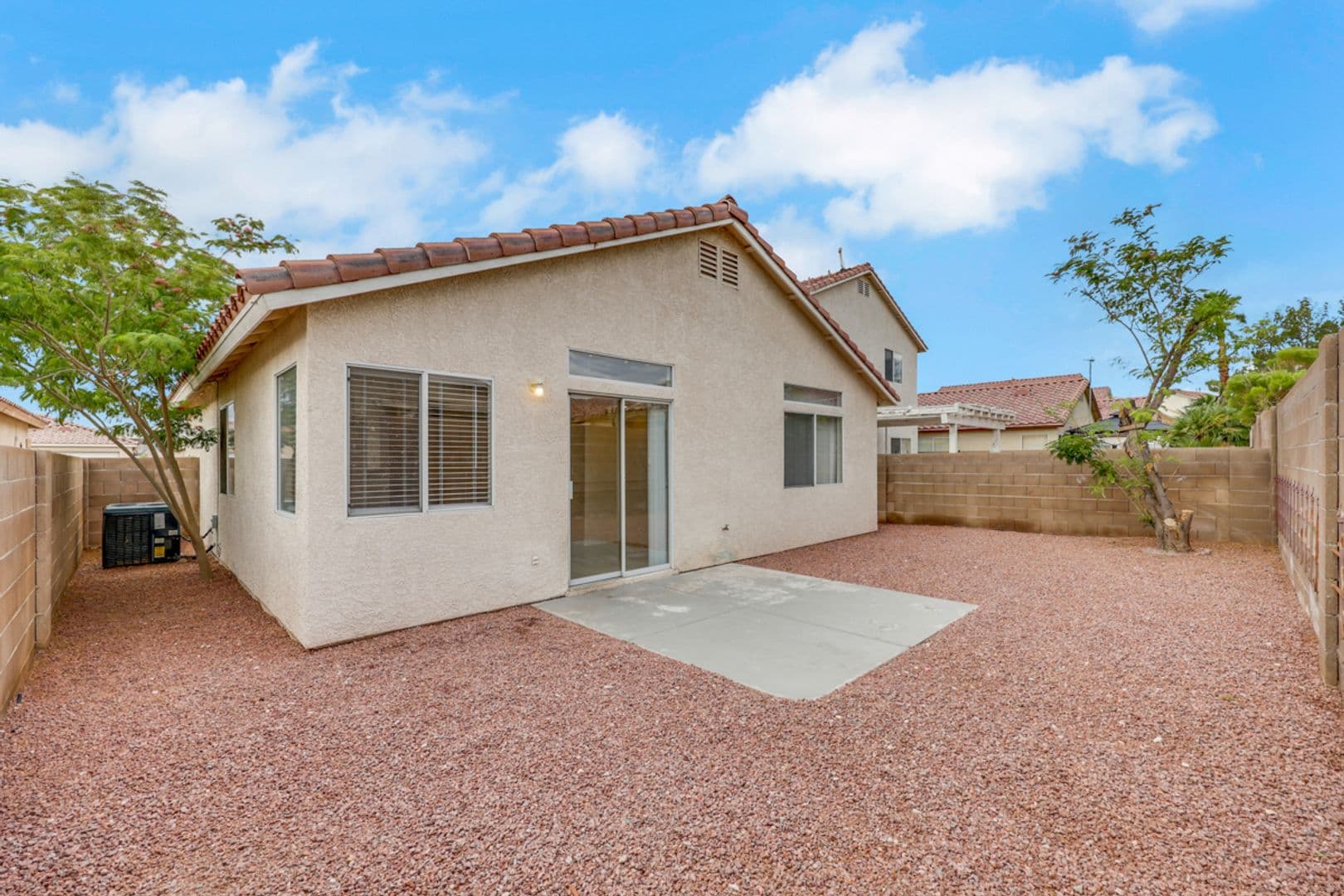 Las Vegas House: 7254 Rock Castle