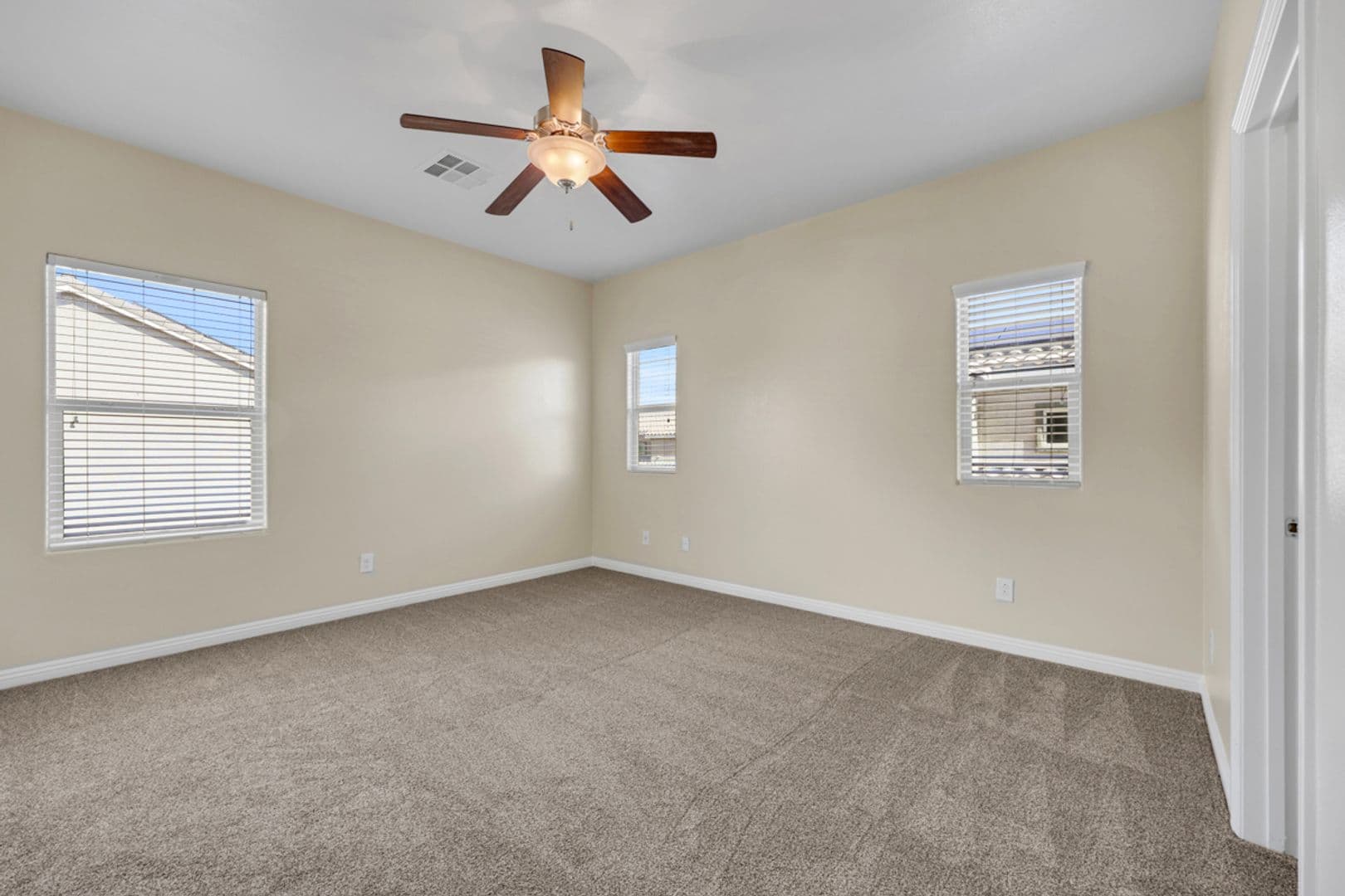 Las Vegas House: 9168 Sea Mink Ave