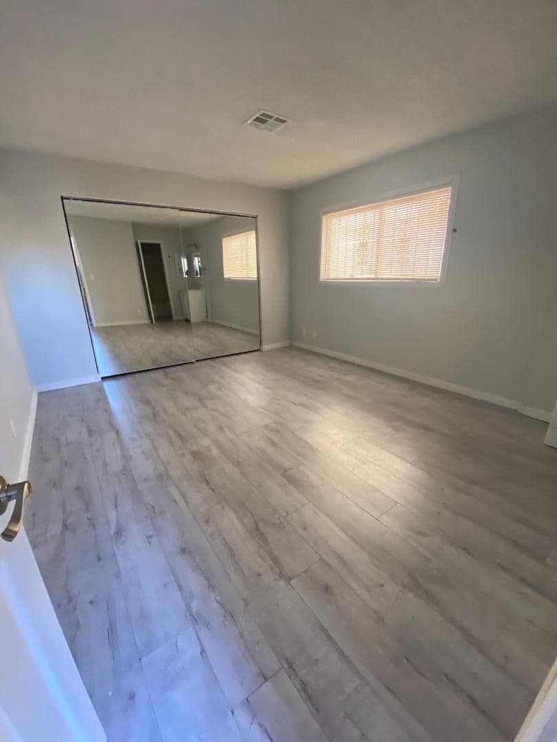 Las Vegas Apartment: 5215 Gray Lane