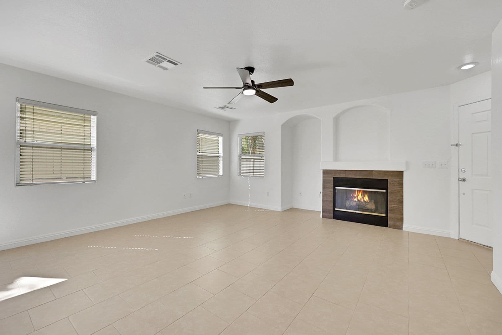 Las Vegas House: 7152 Plushstone