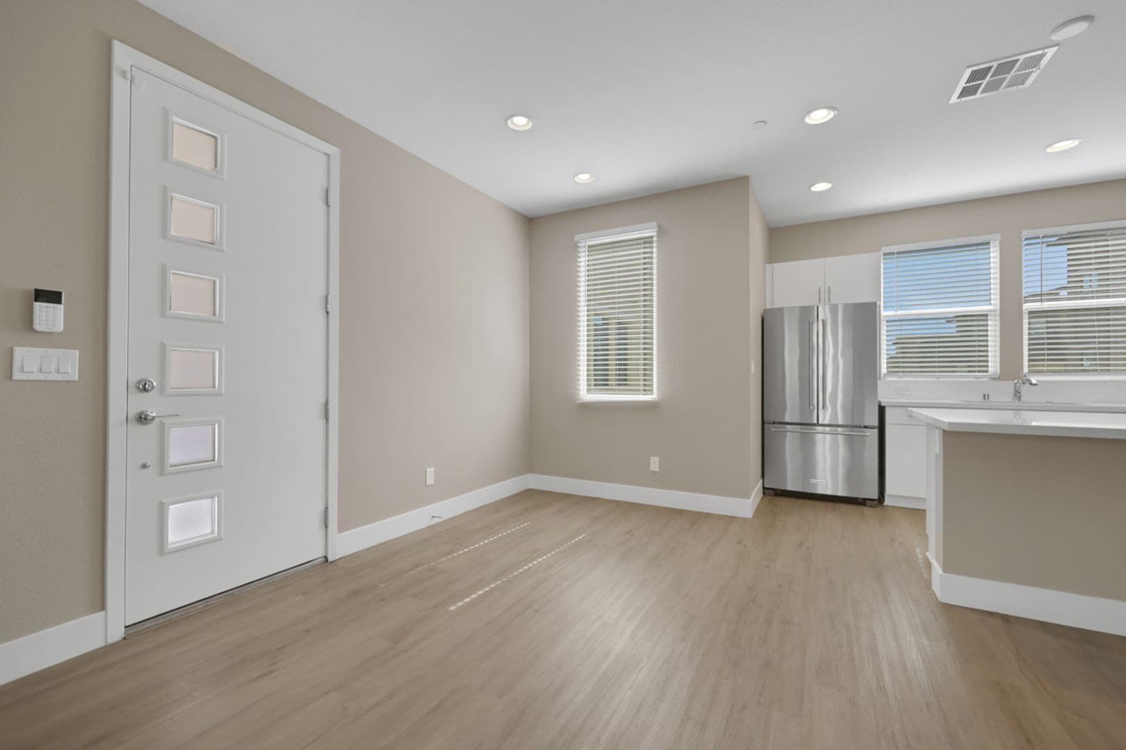 Las Vegas House: 11258 Essence Point #206