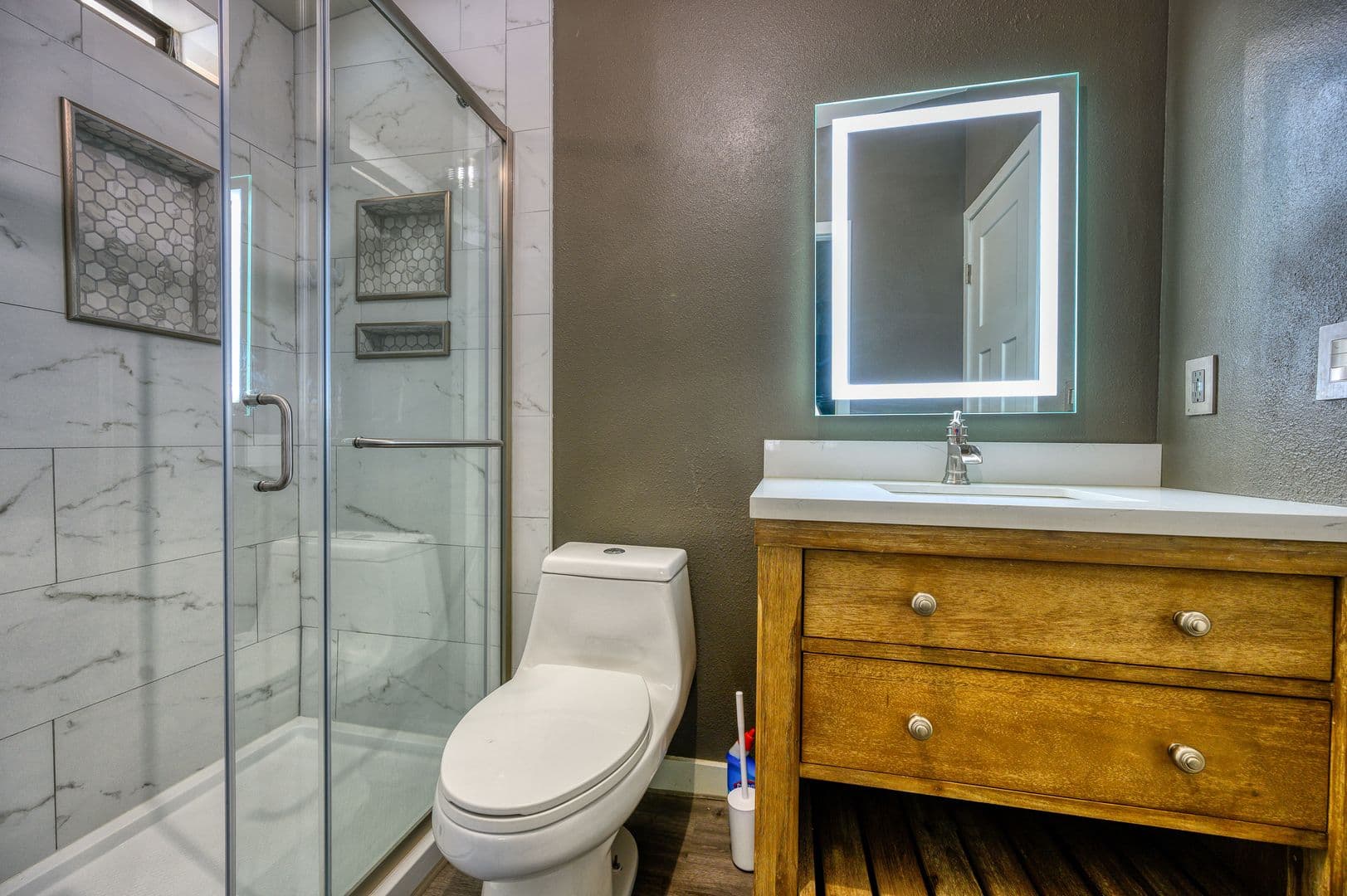 Las Vegas Townhome: 5581 Wheatfield Dr