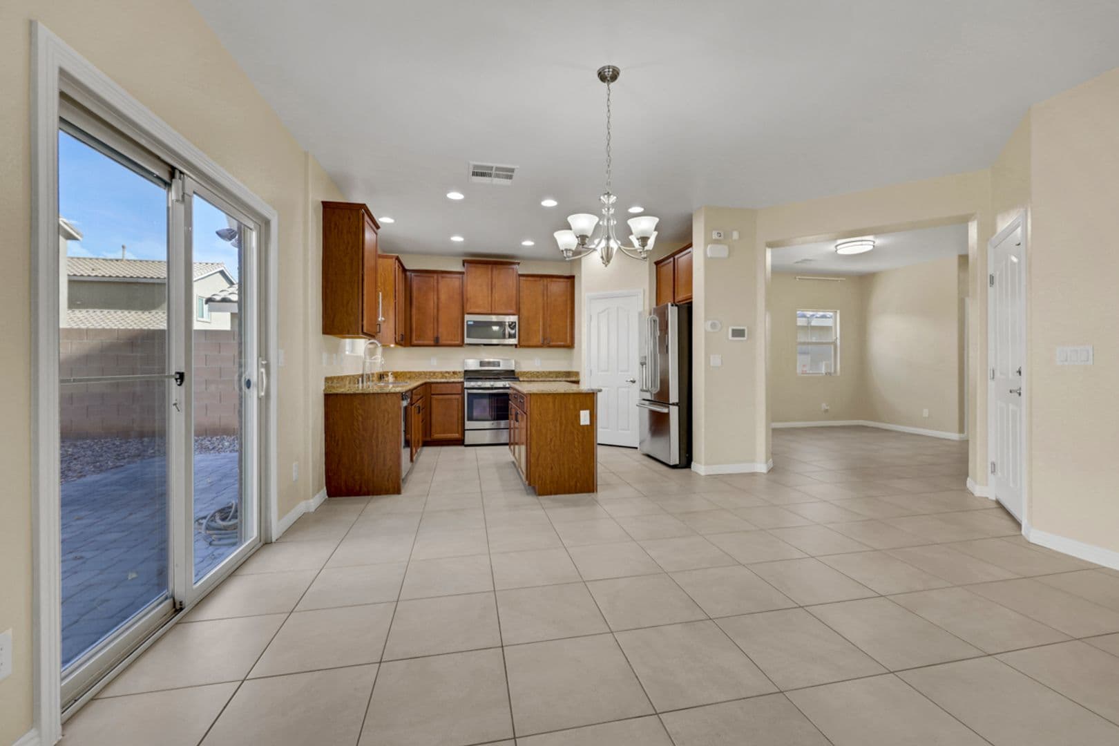 Las Vegas House: 9168 Sea Mink Ave