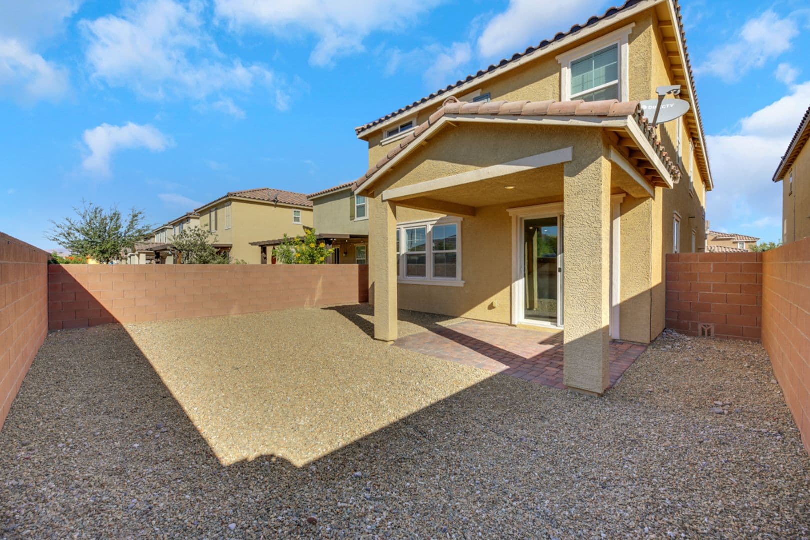 Henderson House: 2932 Aragon Terrace