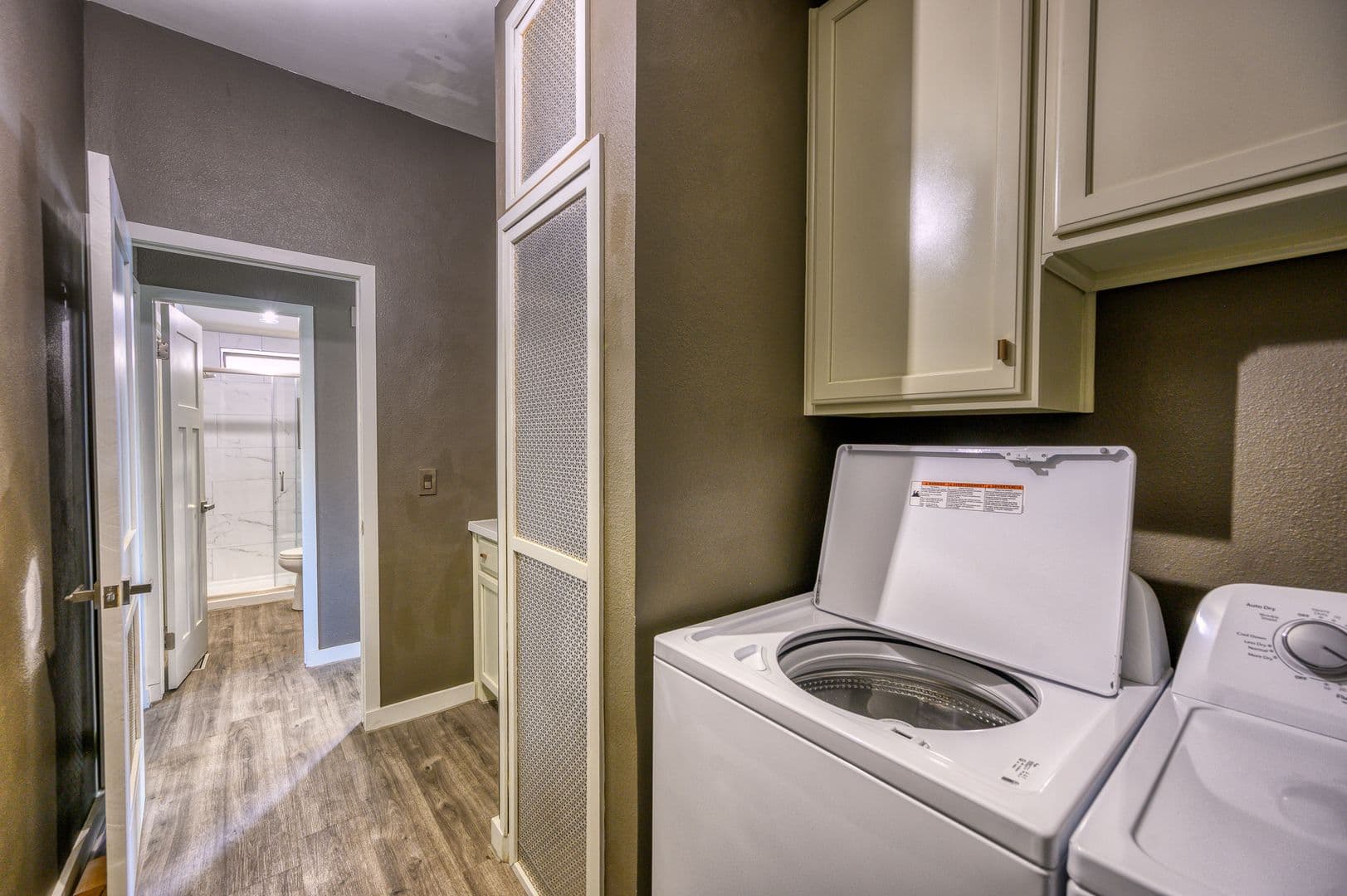 Las Vegas Townhome: 5581 Wheatfield Dr