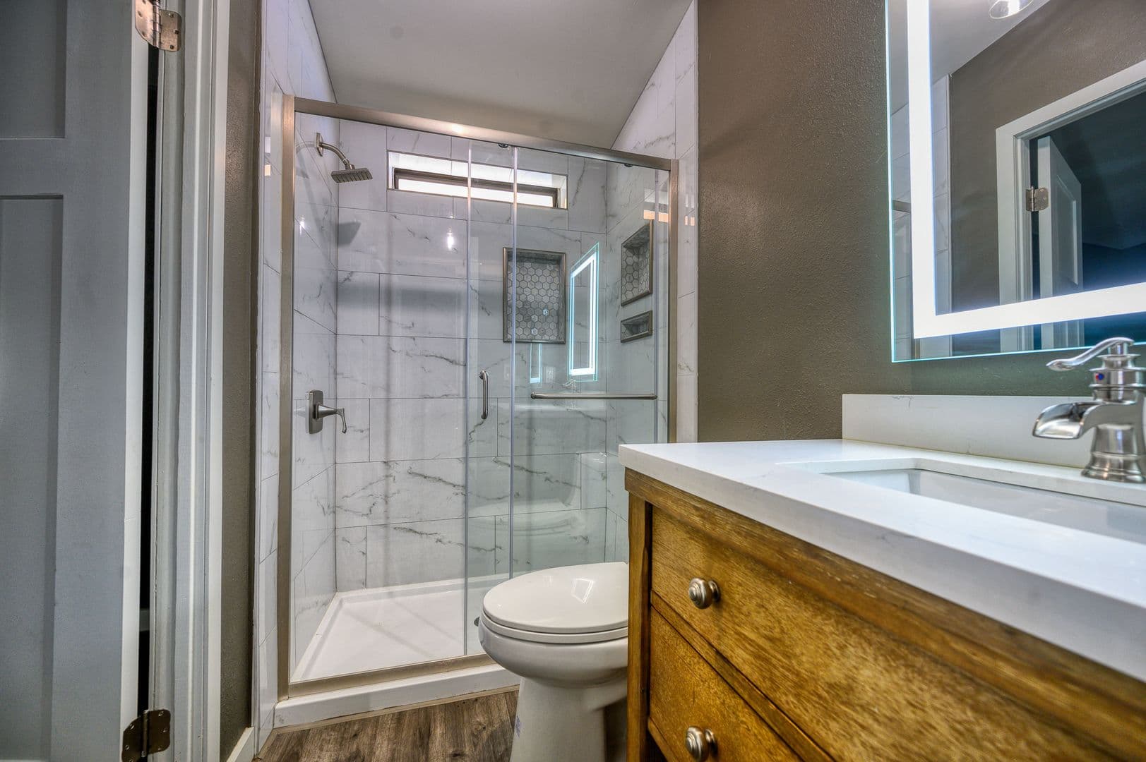 Las Vegas Townhome: 5581 Wheatfield Dr
