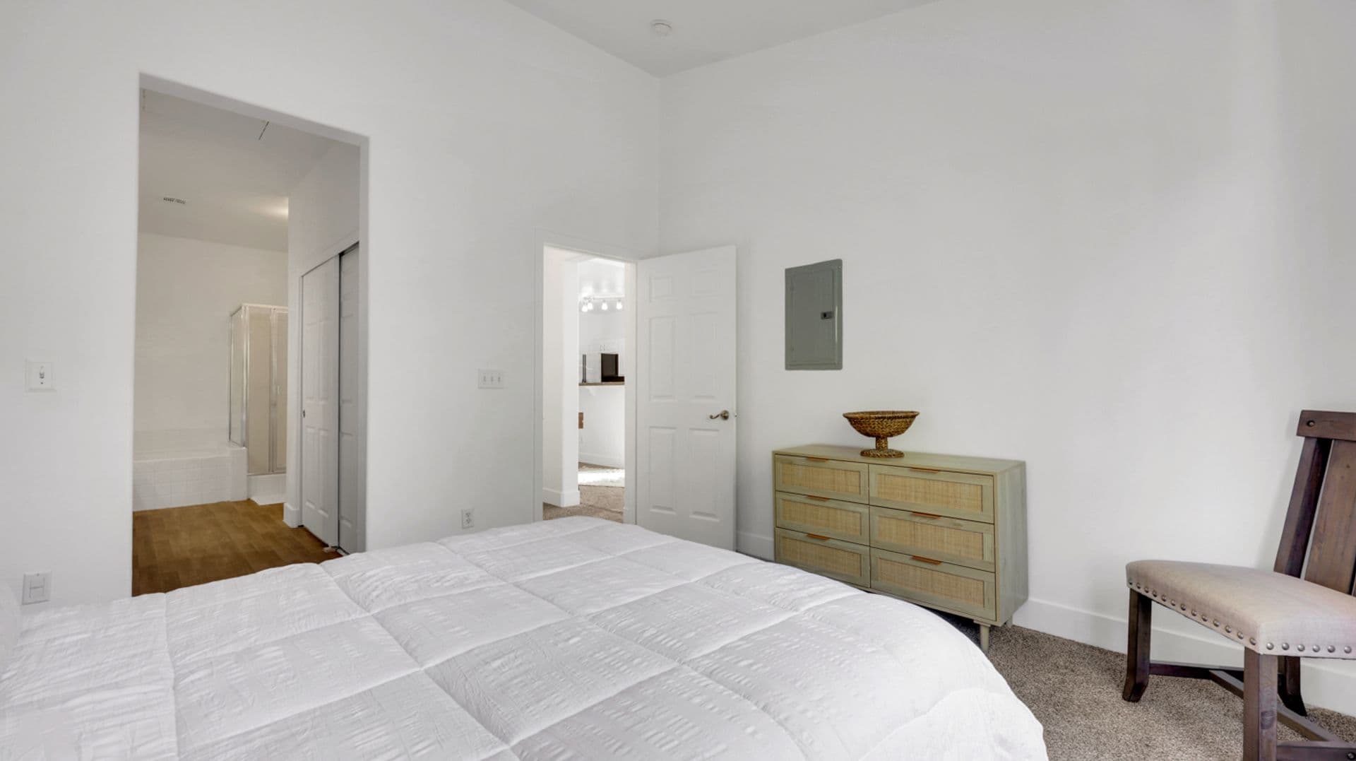 Las Vegas House: 721 Peachy Canyon #201