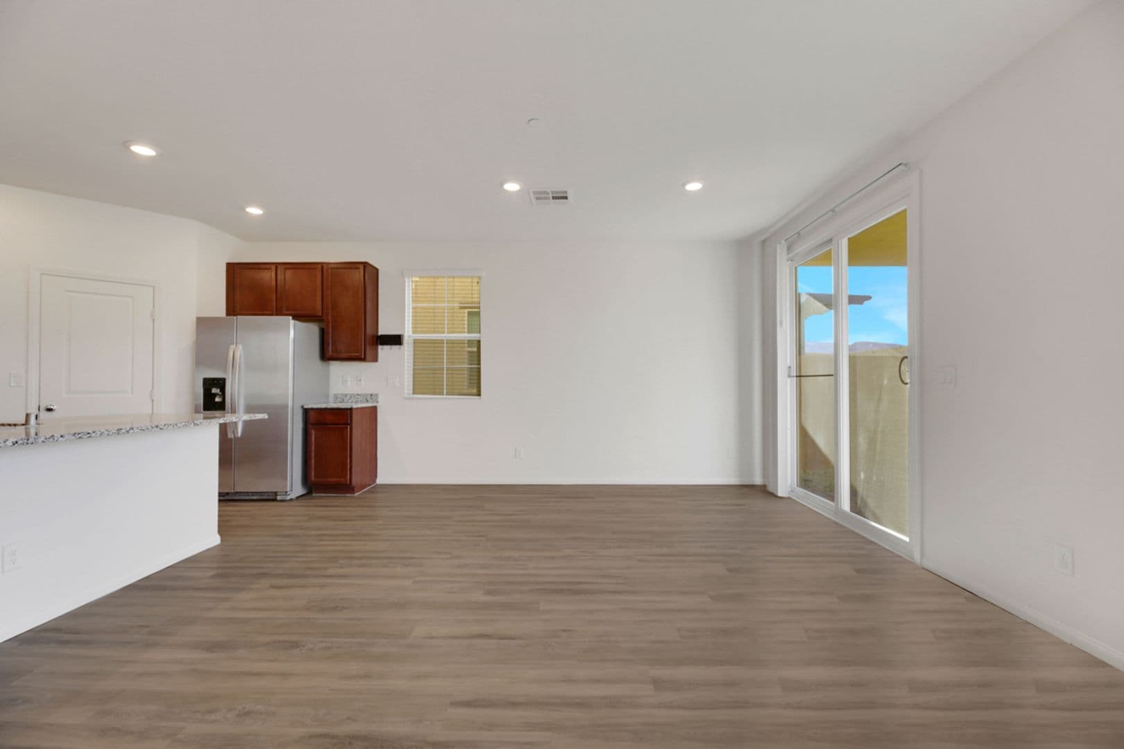 Henderson House: 2932 Aragon Terrace