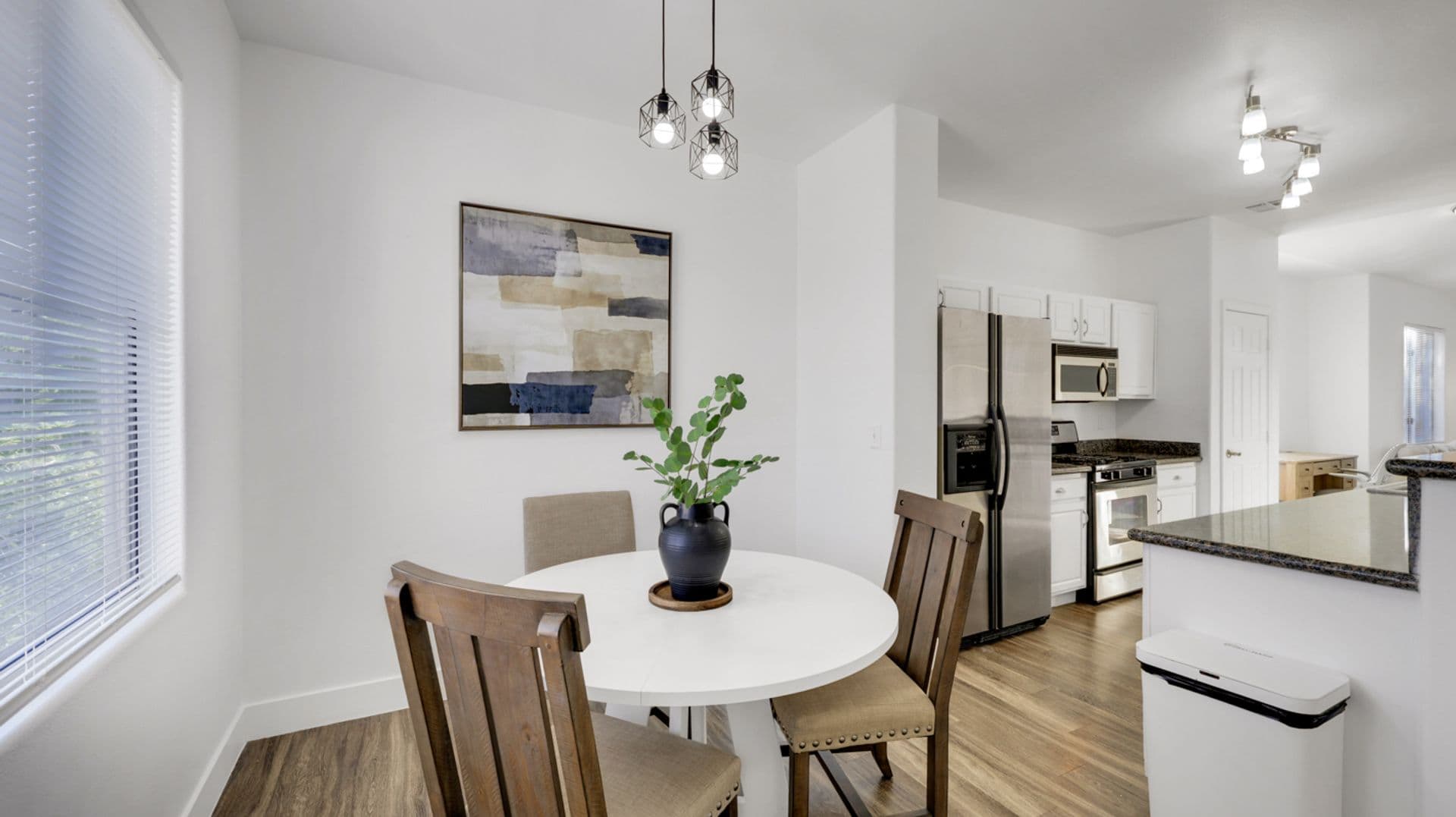 Las Vegas House: 721 Peachy Canyon #201