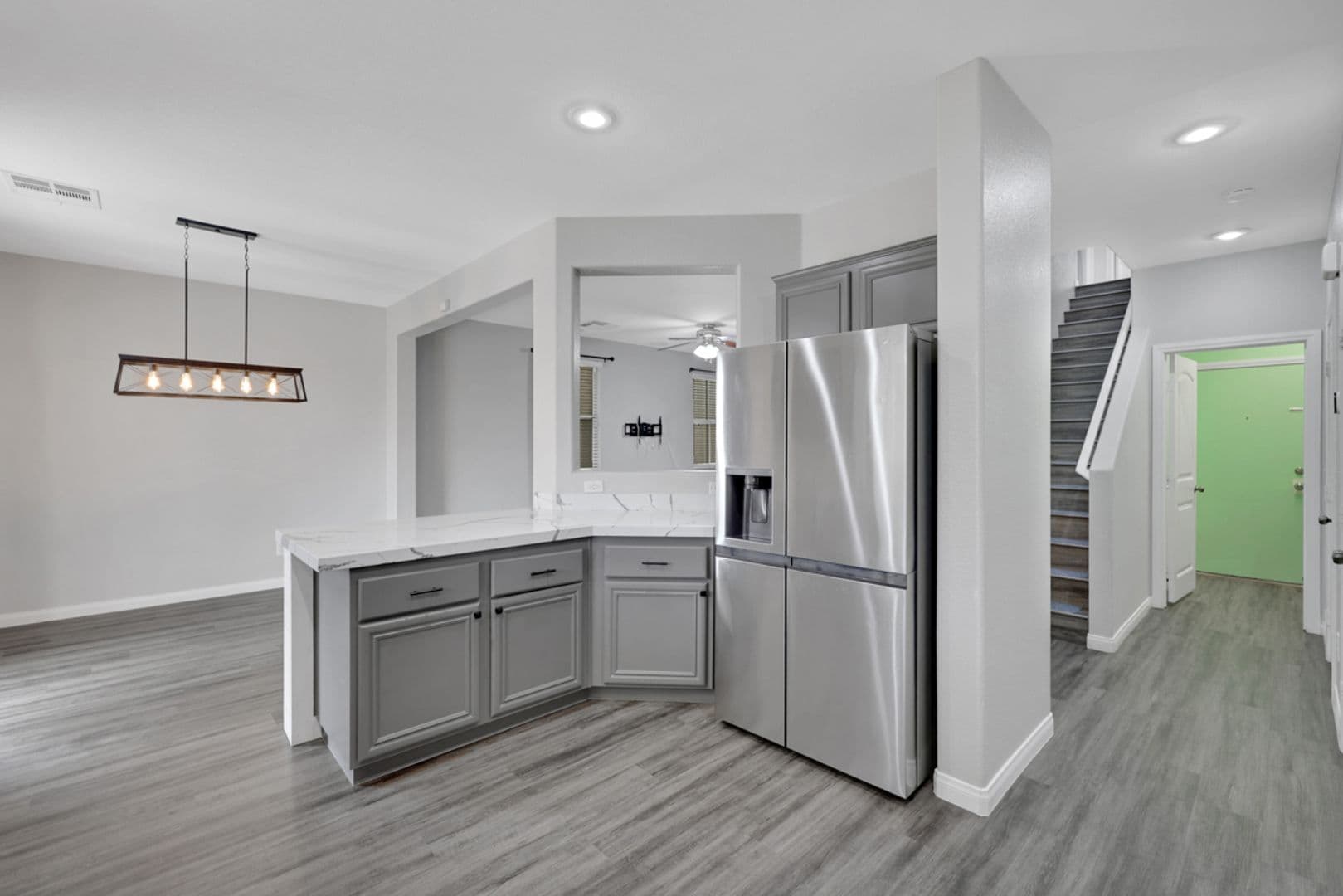 Las Vegas House: 7830 Shingle Beach