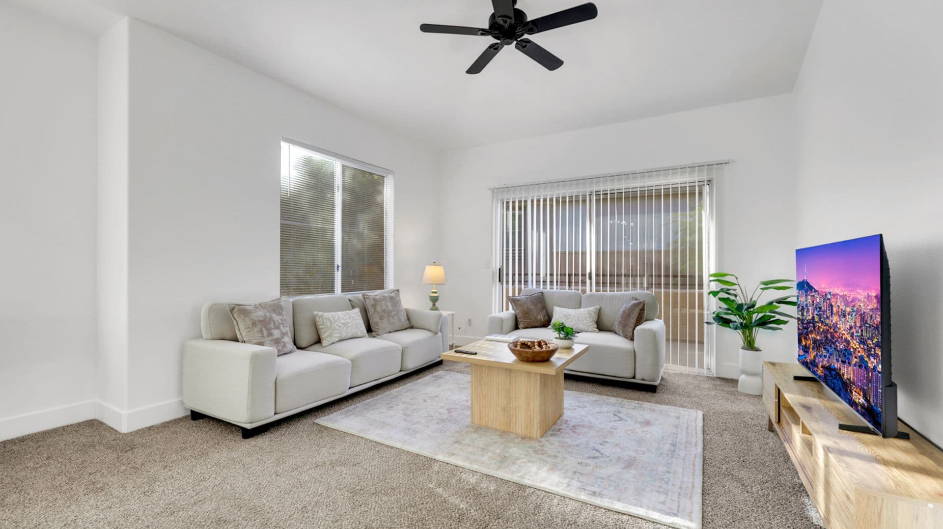 Las Vegas House: 721 Peachy Canyon #201