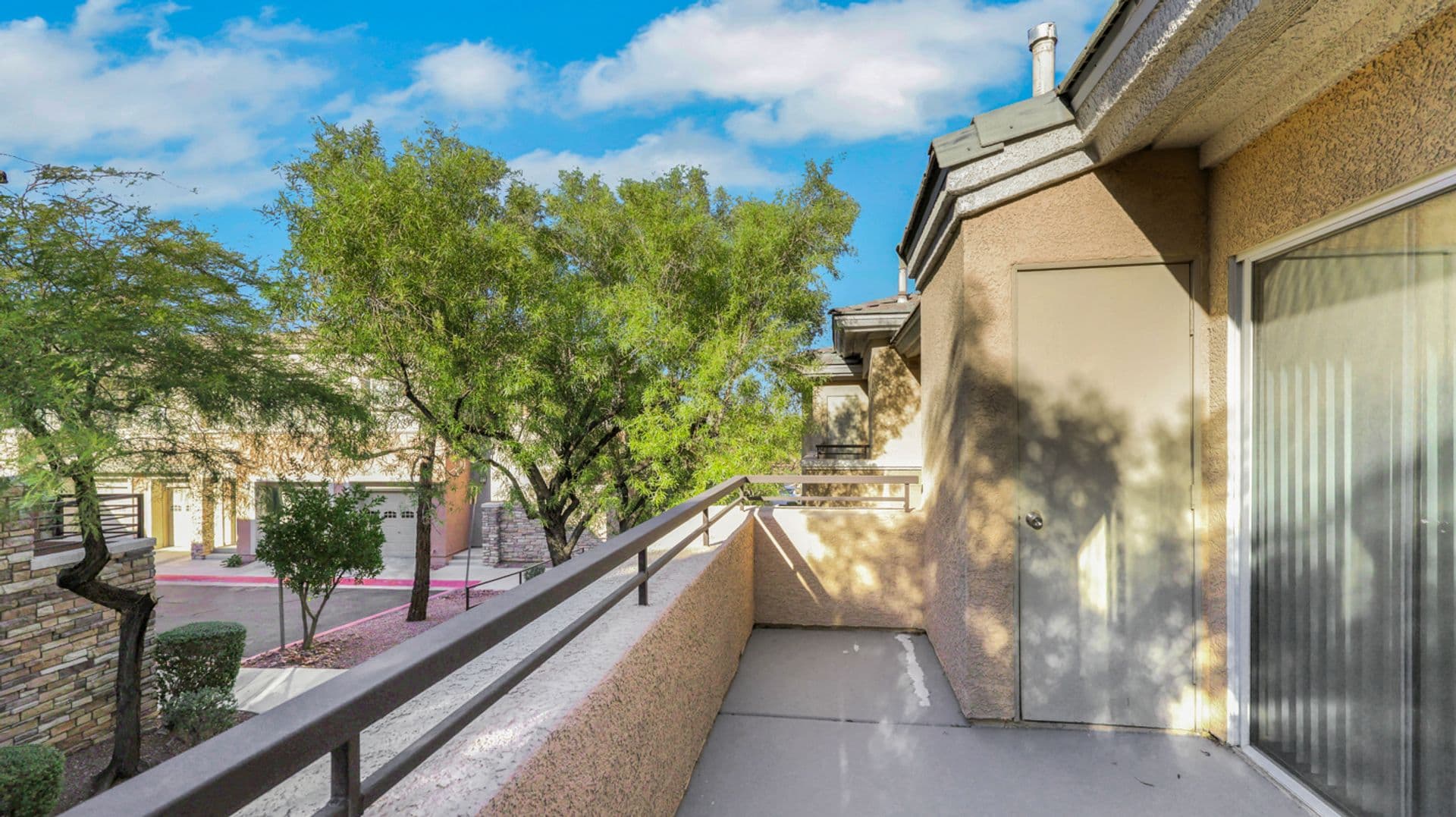 Las Vegas House: 721 Peachy Canyon #201