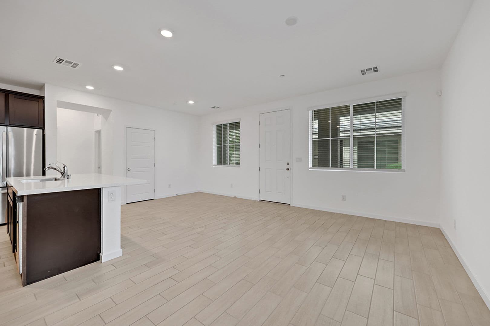 Las Vegas House: 5730 Sky Pointe Dr #169
