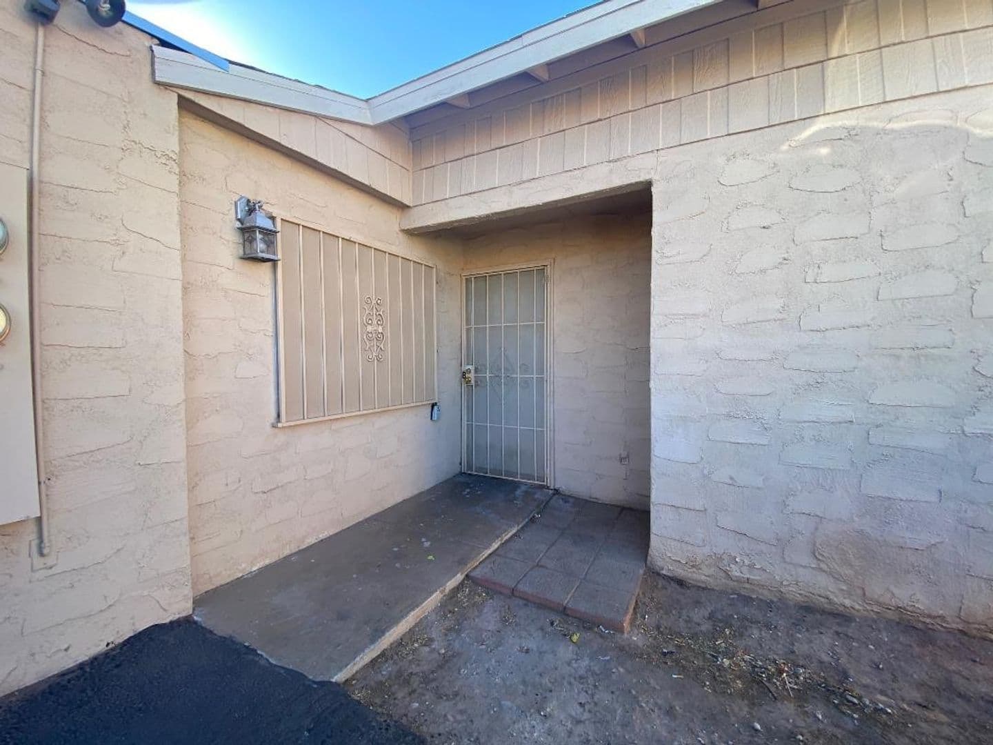 Las Vegas Apartment: 5215 Gray Lane
