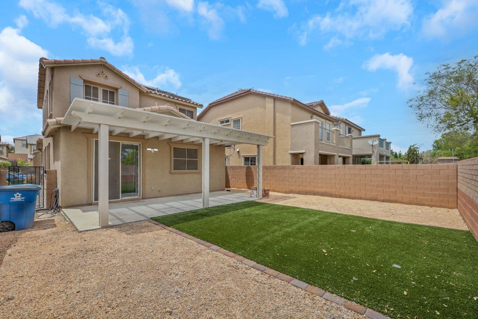 Las Vegas House: 7830 Shingle Beach