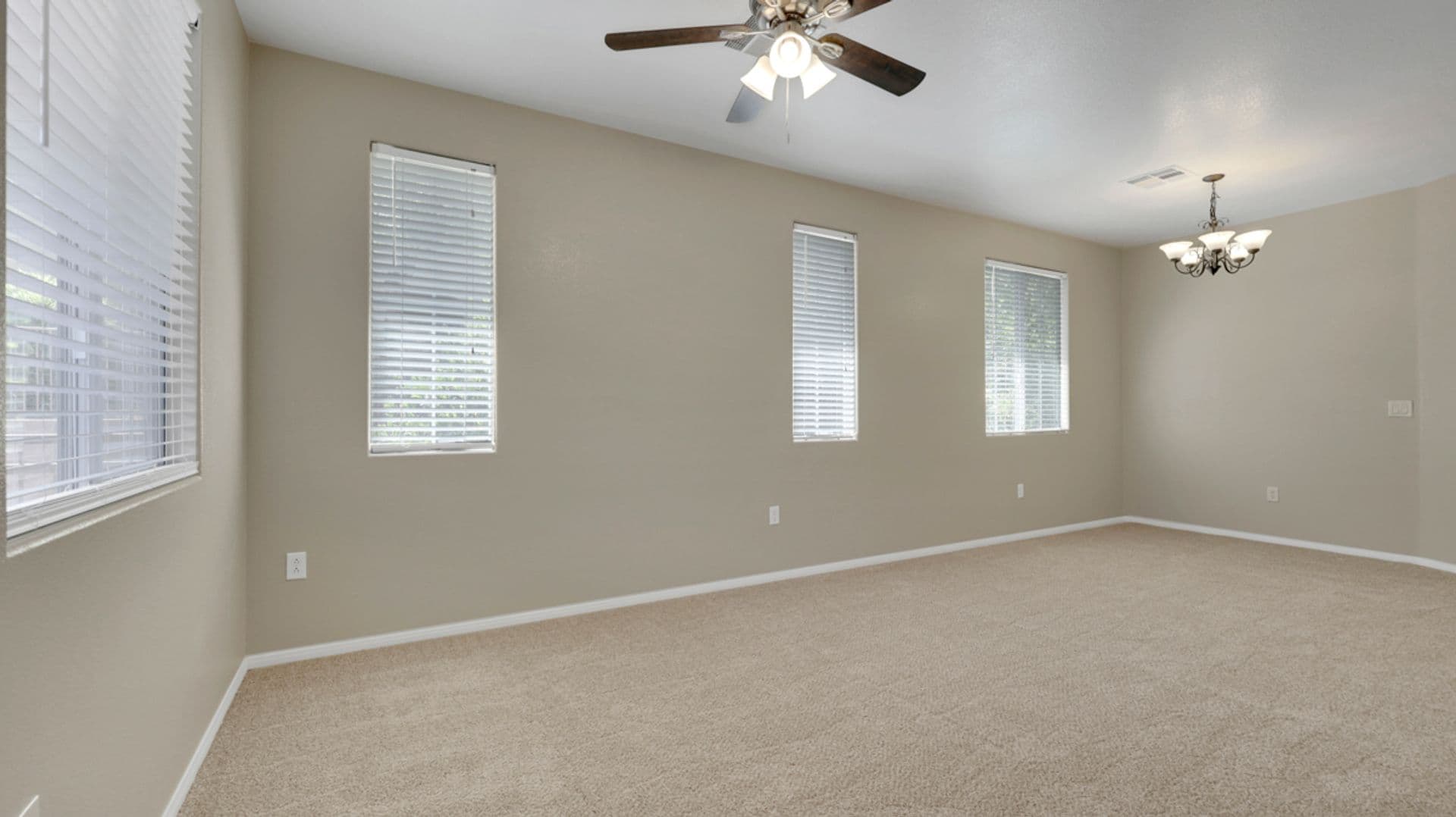 Las Vegas House: 3925 Palm Beach #201