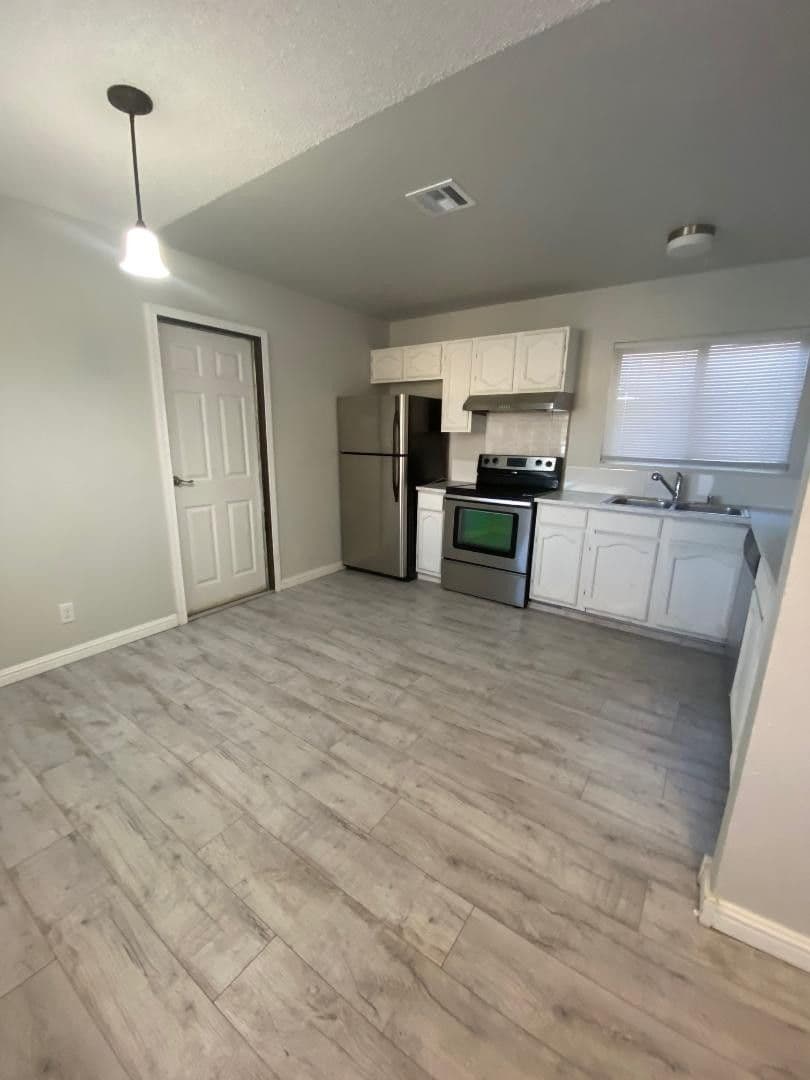 Las Vegas Apartment: 5215 Gray Lane