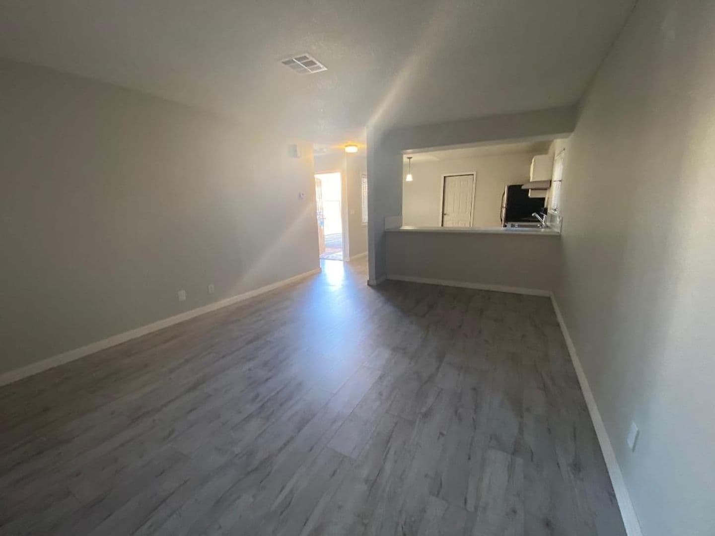 Las Vegas Apartment: 5215 Gray Lane