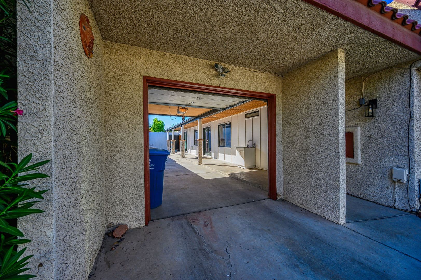 Las Vegas Townhome: 5581 Wheatfield Dr