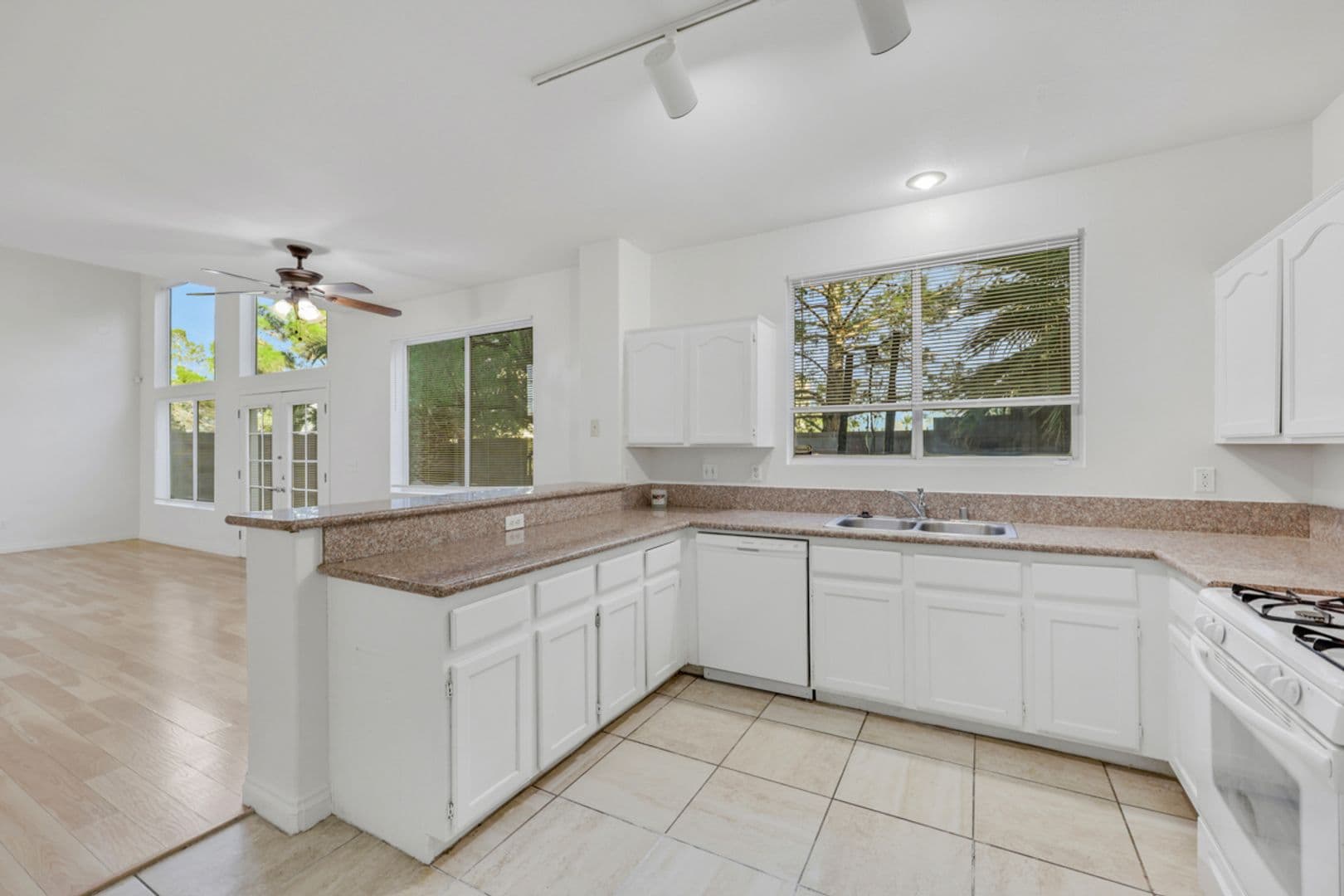 Las Vegas House: 1008 Siena Hills