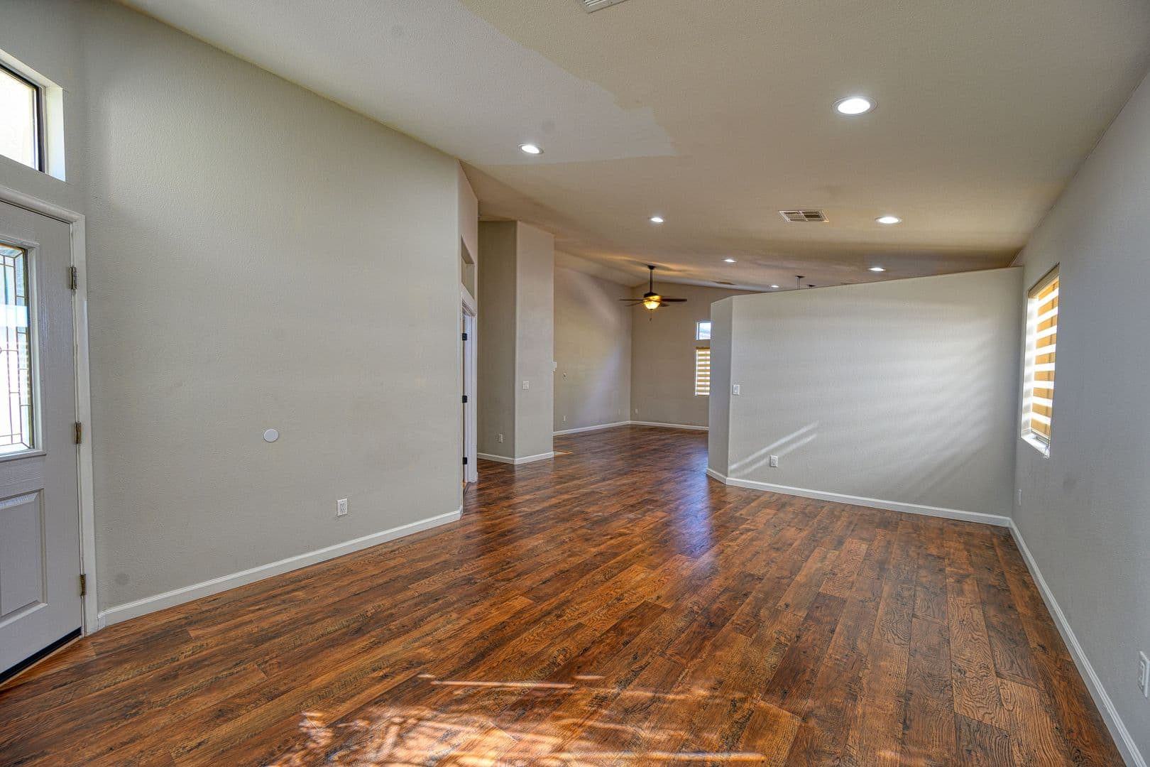 Henderson House: 1098 Blitzen Dr