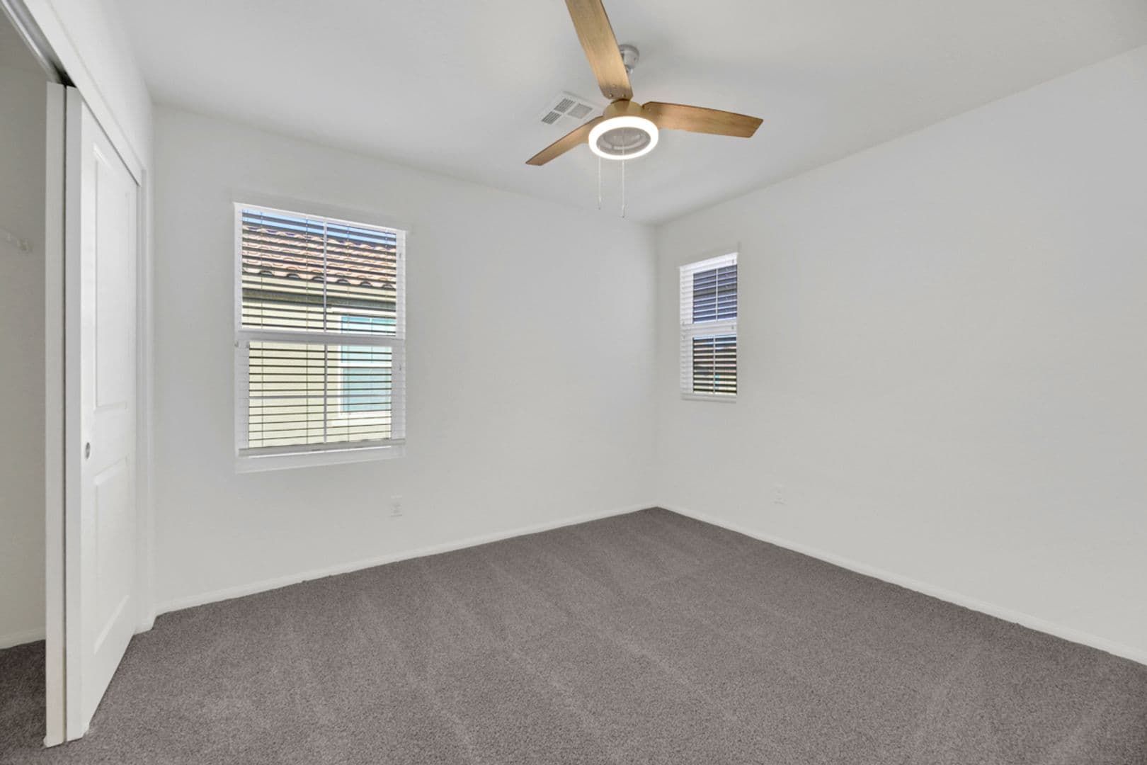 Henderson House: 2932 Aragon Terrace