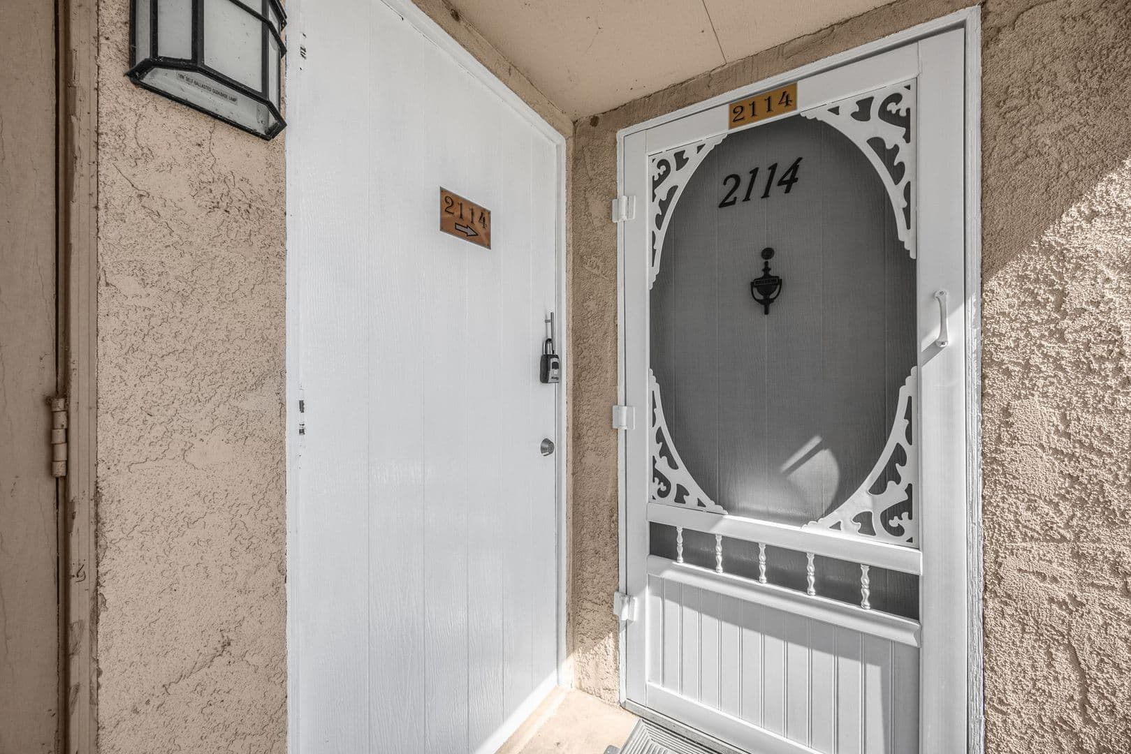 Placentia Condo: 212 S. Kraemer Blvd #2114