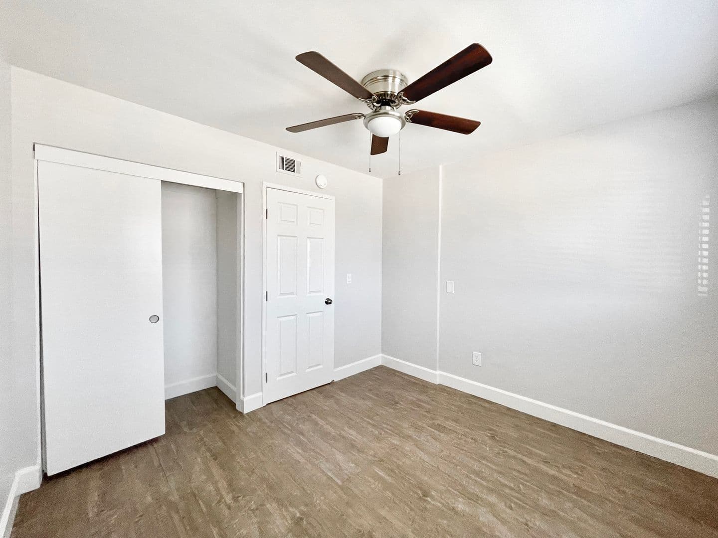 Brea Apartment: 111 S. Flower Ave.