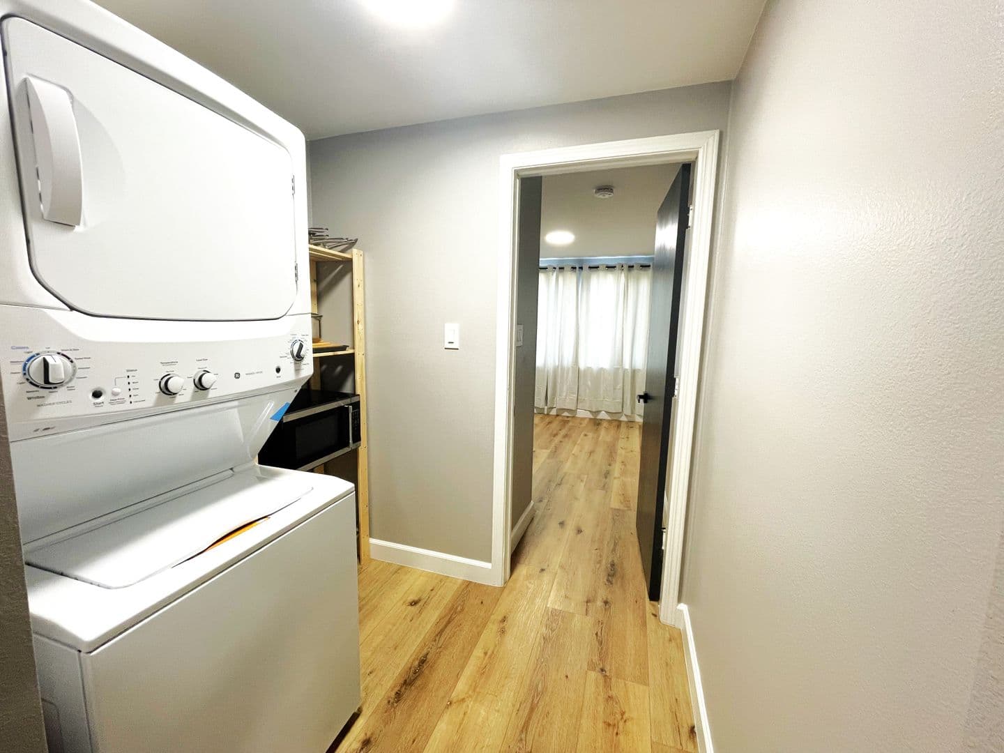 Montclair Apartment: 10190 Bel Air Ave.