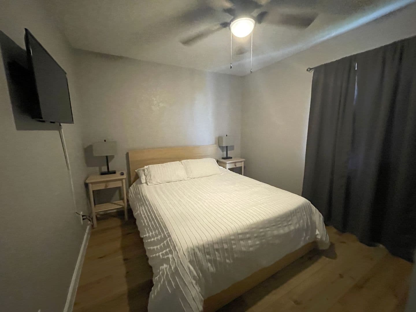 Montclair Apartment: 10190 Bel Air Ave.