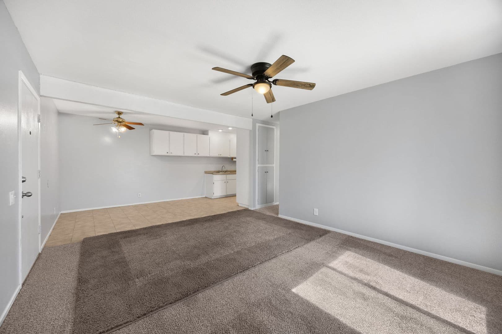 Placentia Condo: 212 S. Kraemer Blvd #2114