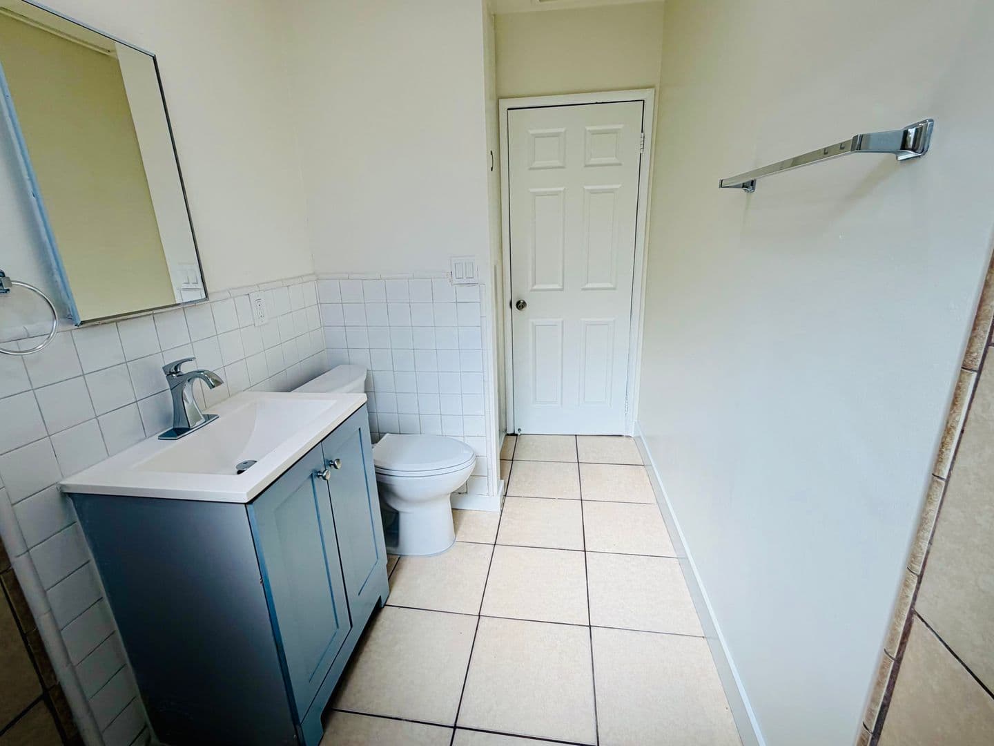 Montebello Apartment: 1233 Spruce St.
