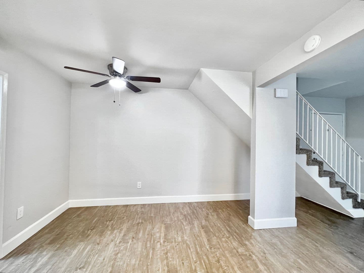 Brea Apartment: 111 S. Flower Ave.