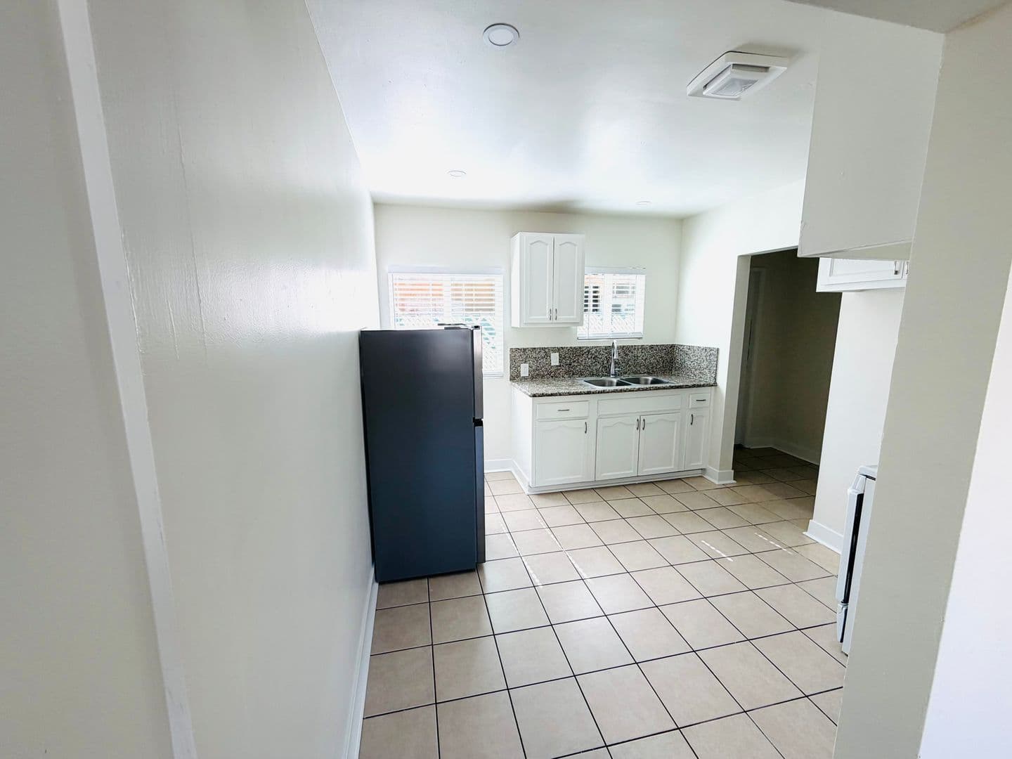 Montebello Apartment: 1233 Spruce St.