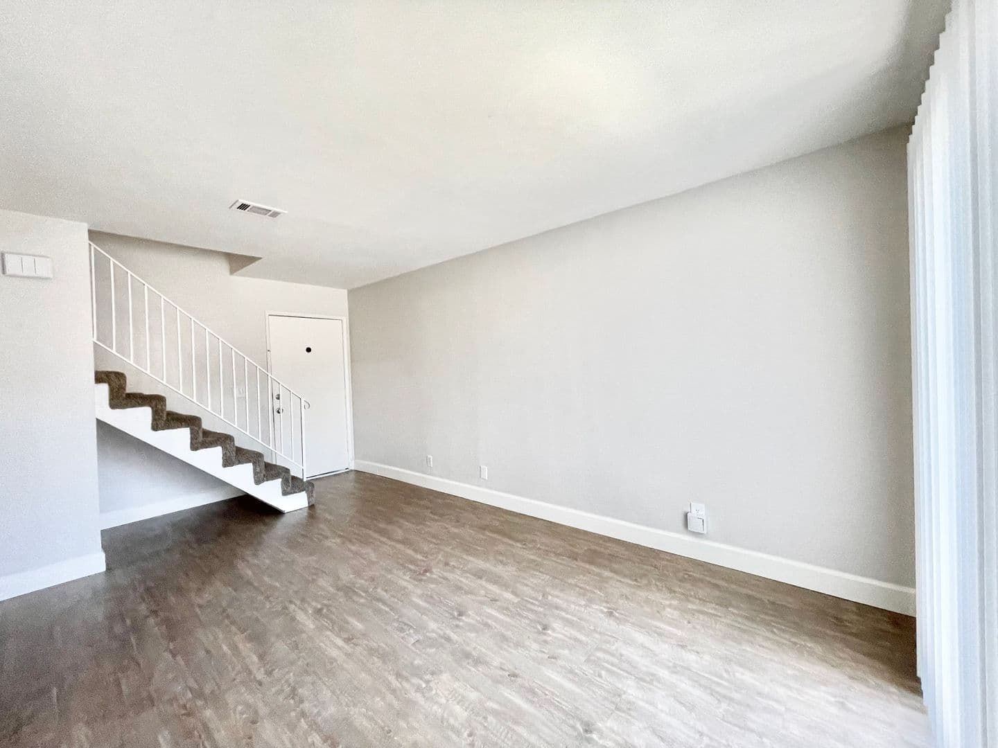 Brea Apartment: 111 S. Flower Ave.