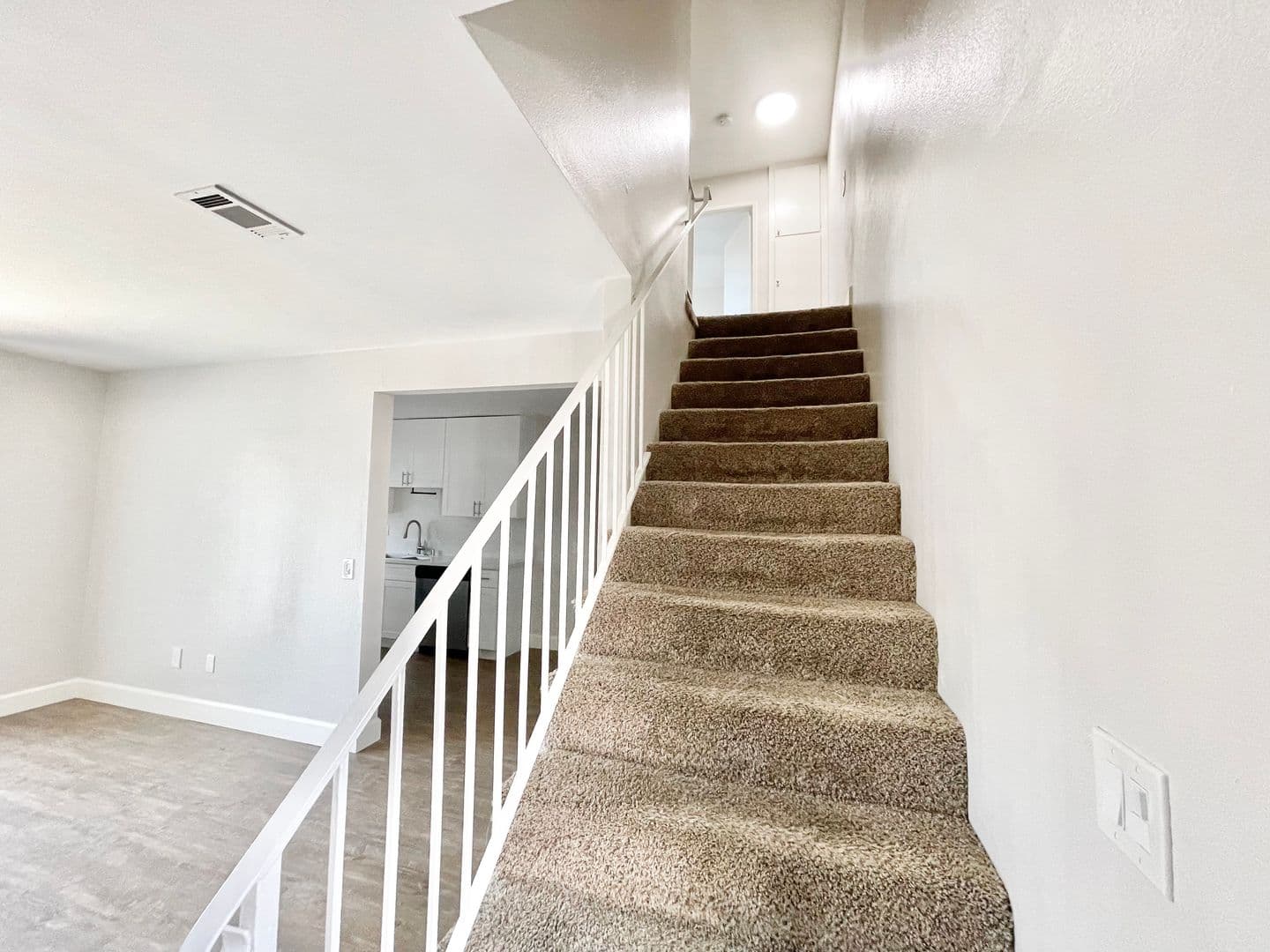 Brea Apartment: 111 S. Flower Ave.