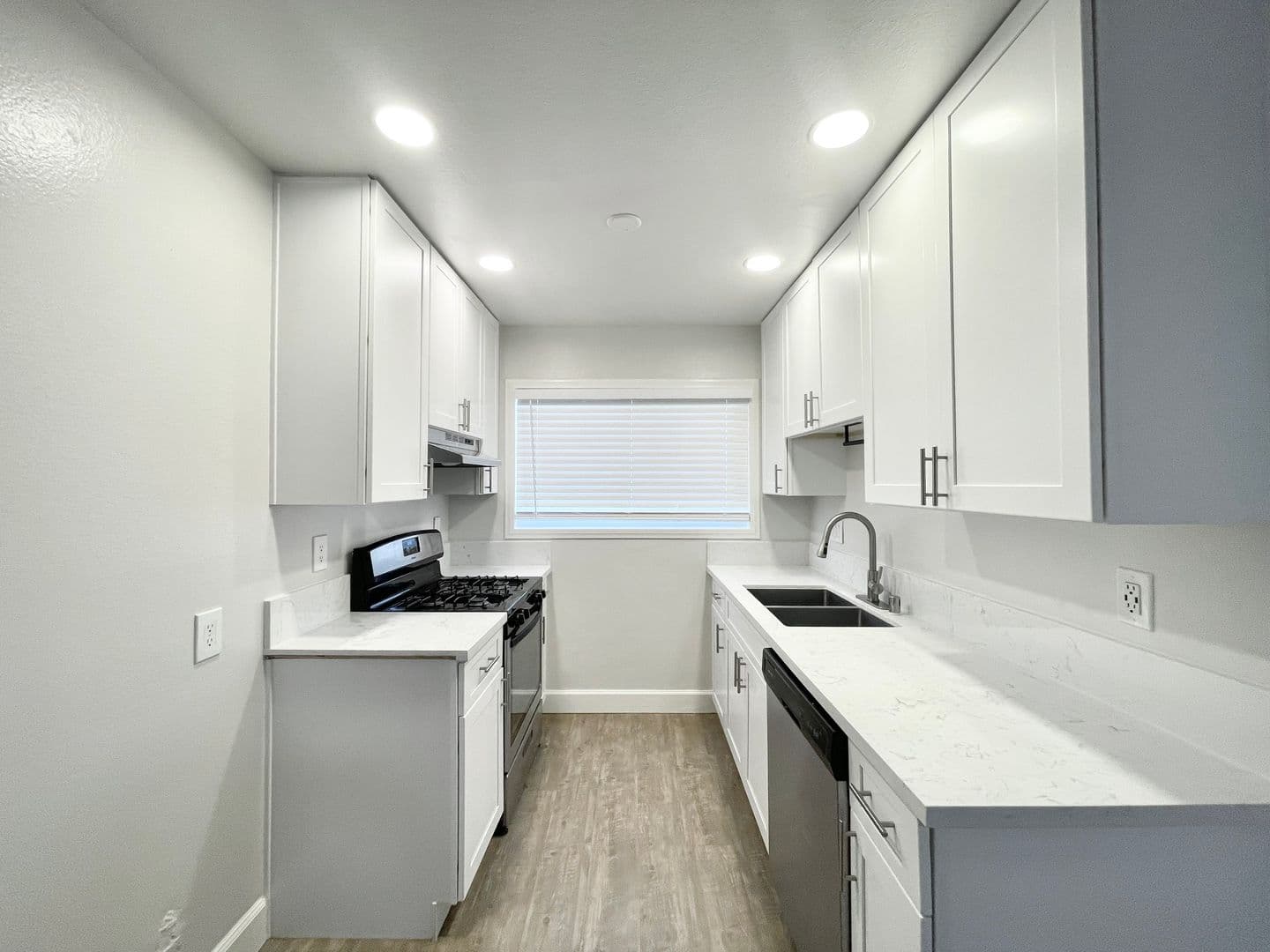Brea Apartment: 111 S. Flower Ave.