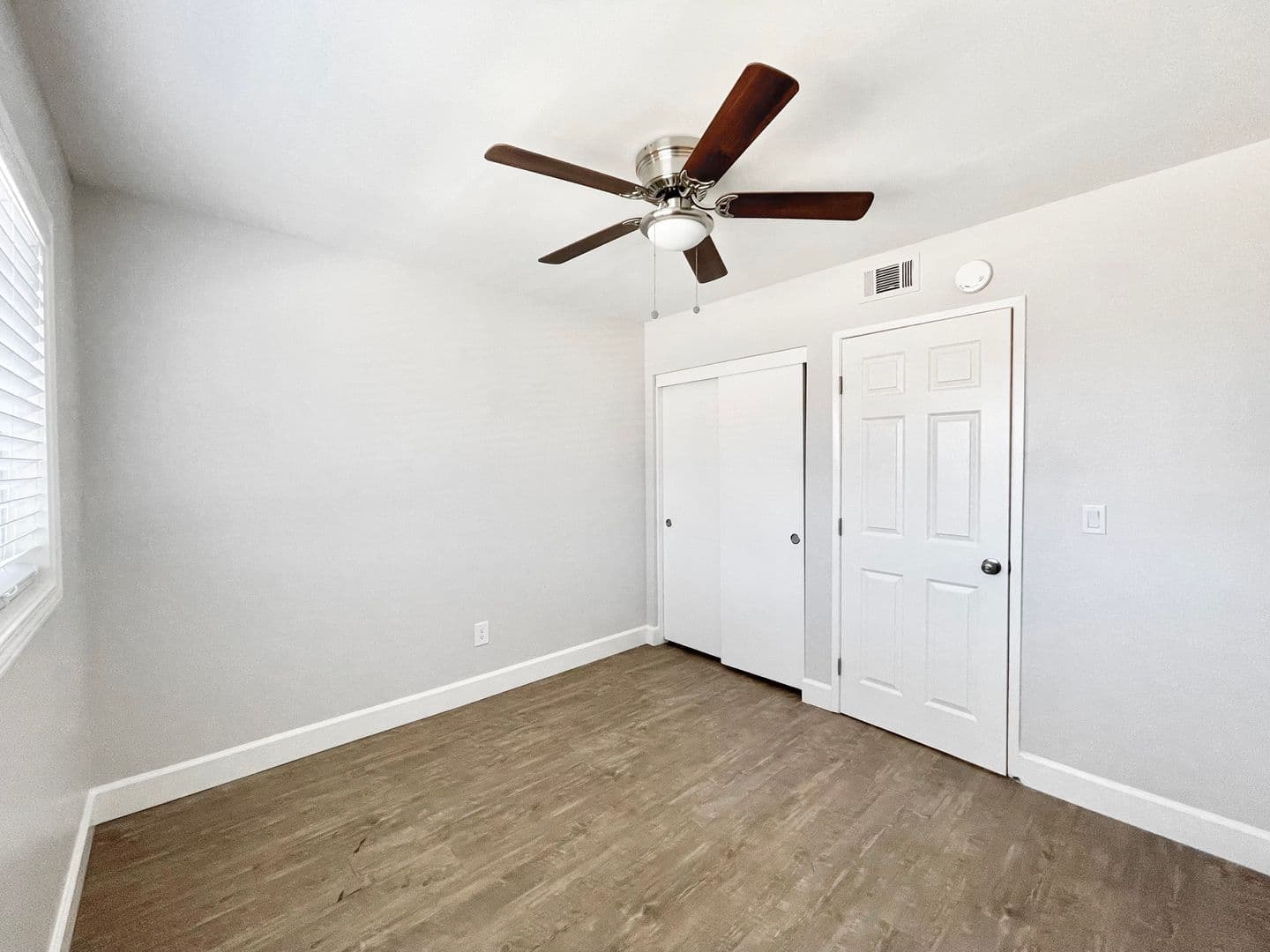 Brea Apartment: 111 S. Flower Ave.