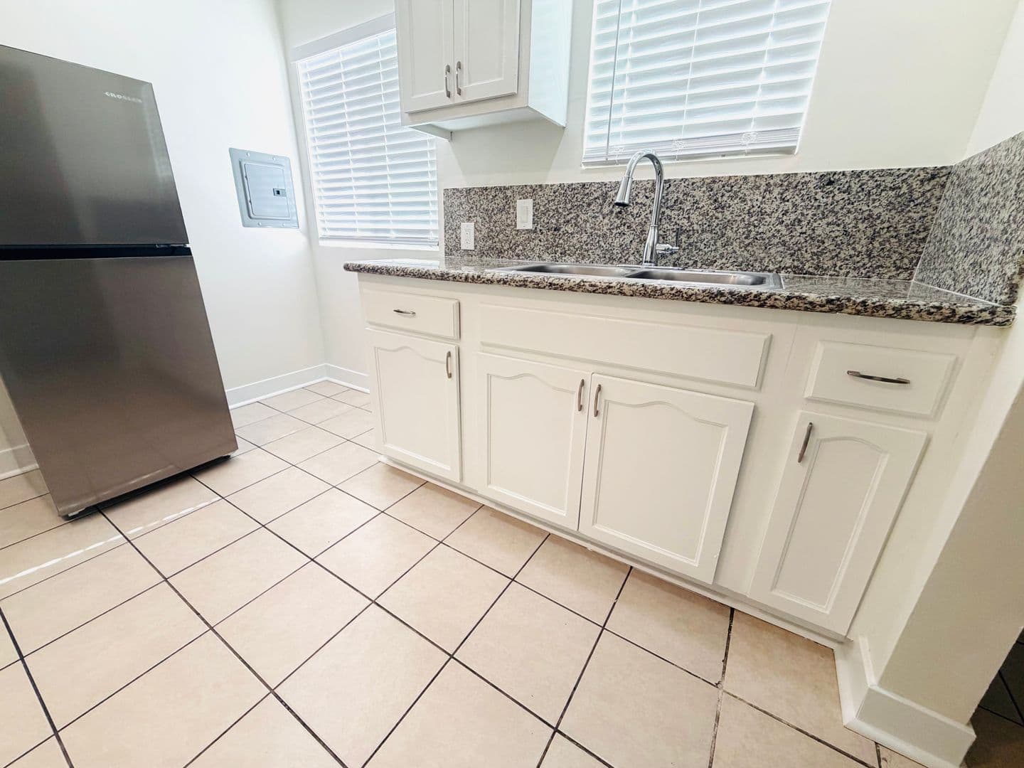 Montebello Apartment: 1233 Spruce St.