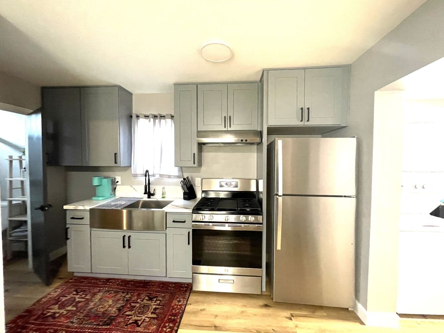 Montclair Apartment: 10190 Bel Air Ave.