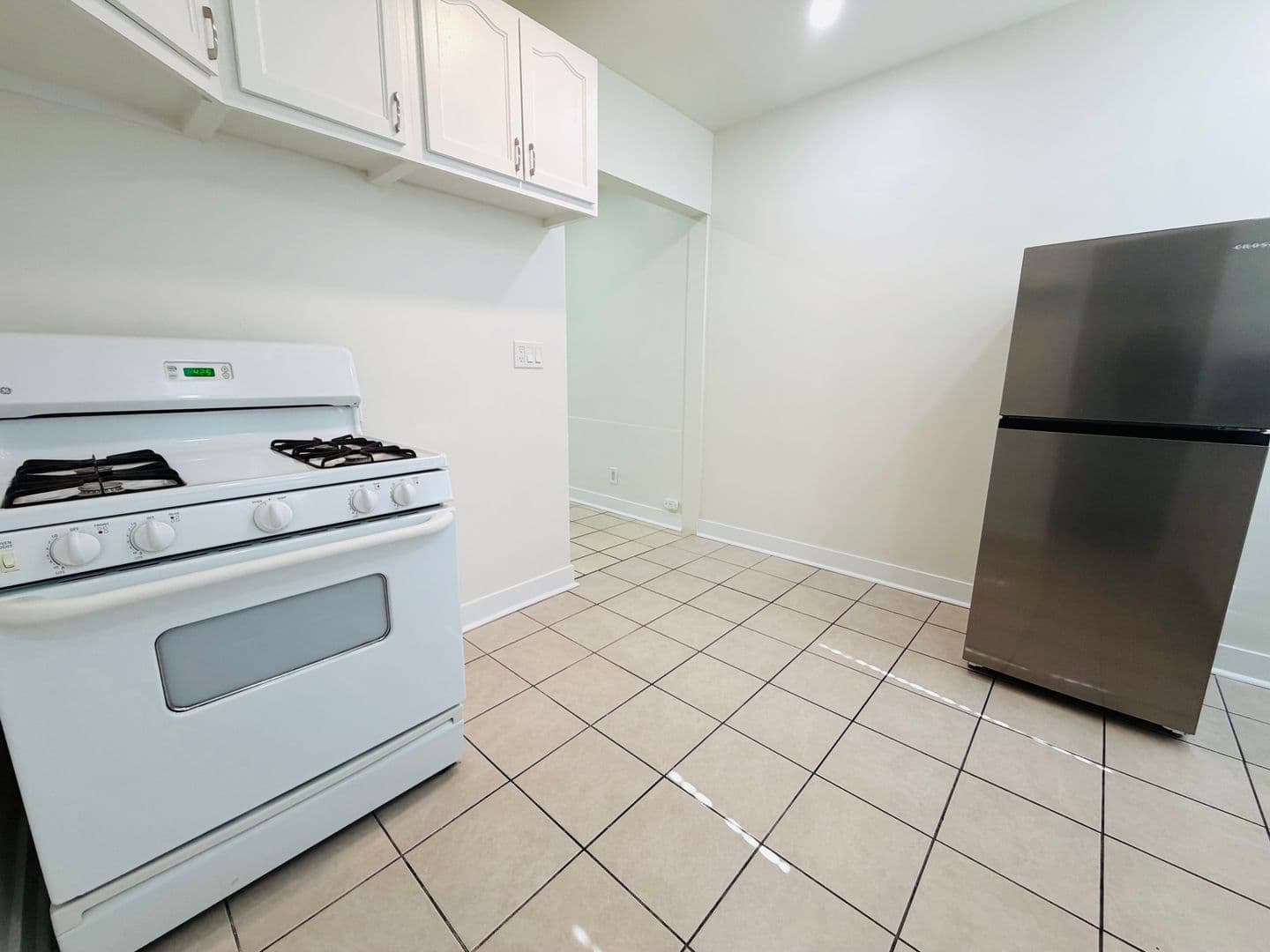 Montebello Apartment: 1233 Spruce St.