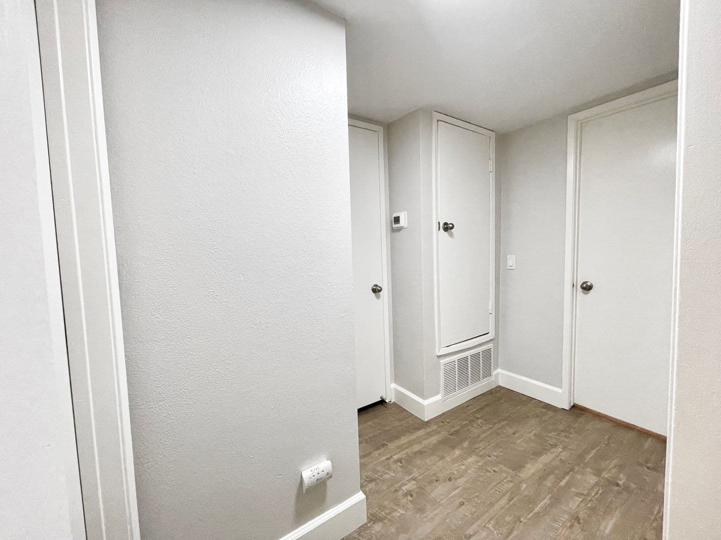 Brea Apartment: 111 S. Flower Ave.