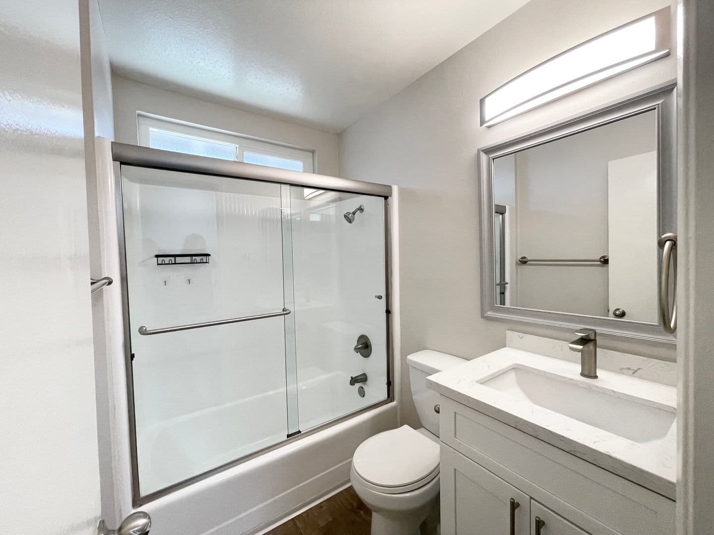Brea Apartment: 111 S. Flower Ave.