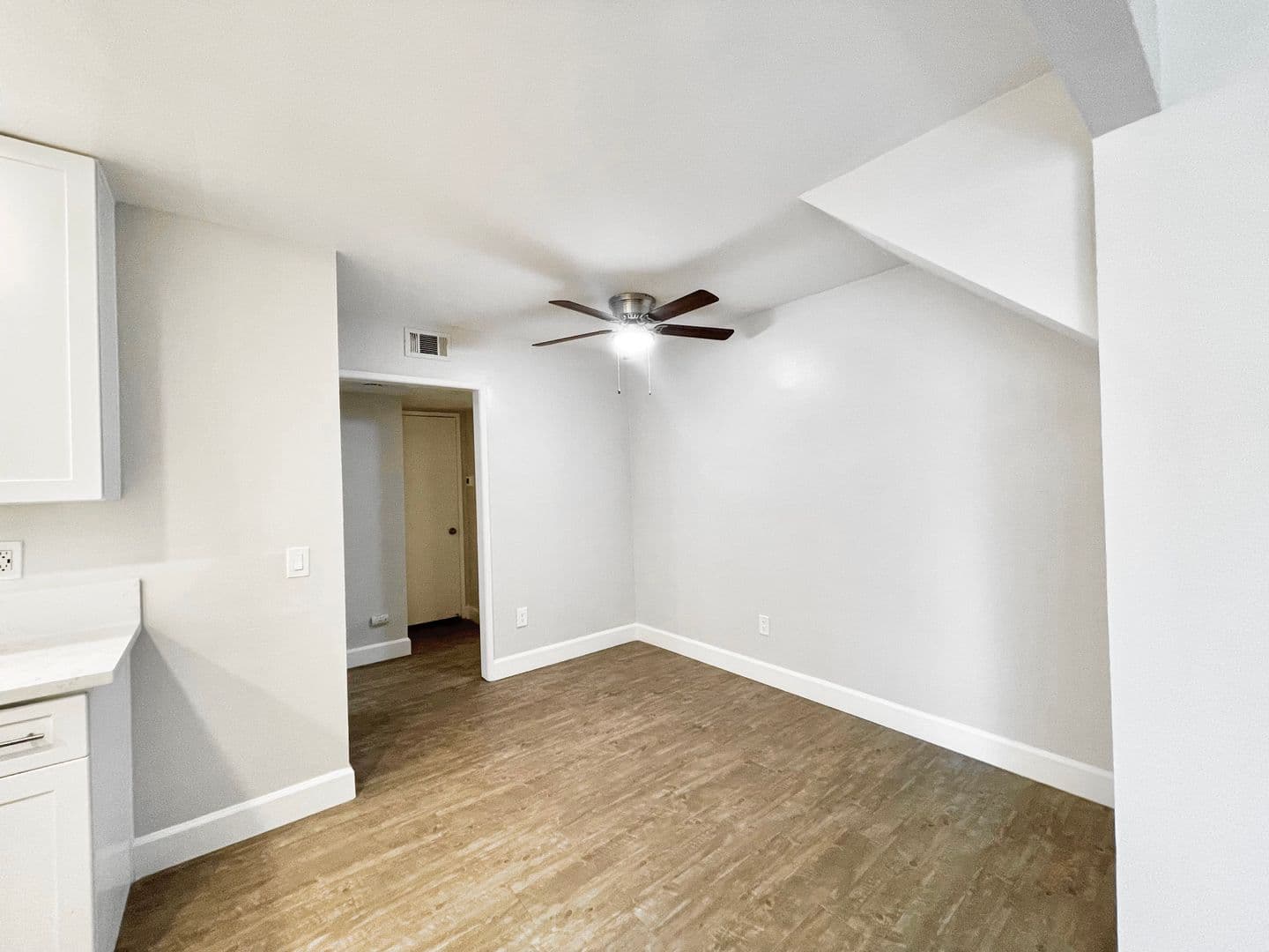 Brea Apartment: 111 S. Flower Ave.