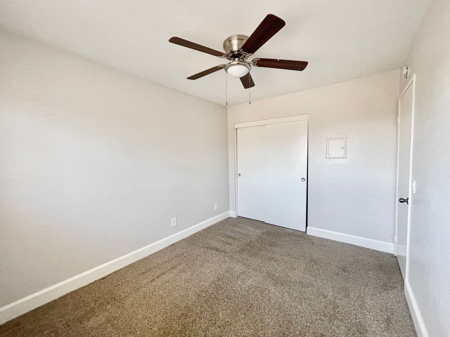 Brea Apartment: 111 S. Flower Ave.