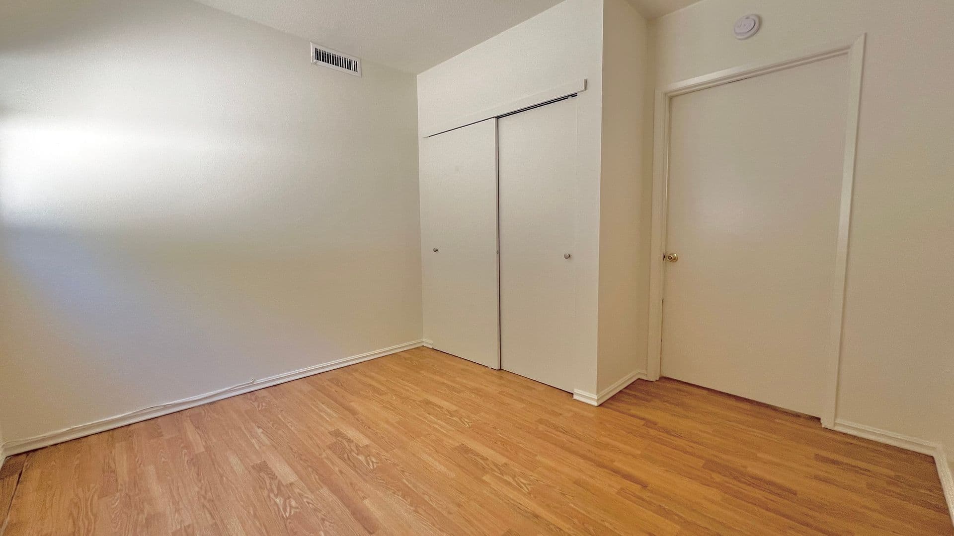 Claremont Apartment: 631 N Harvard Ave.