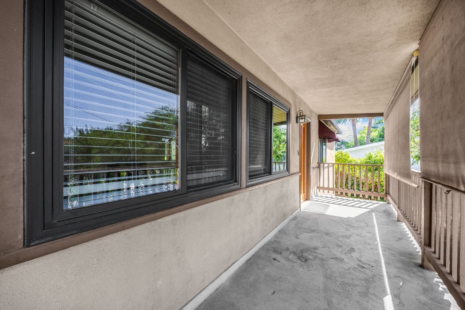 Fullerton House: 828 N. Lois Ln.